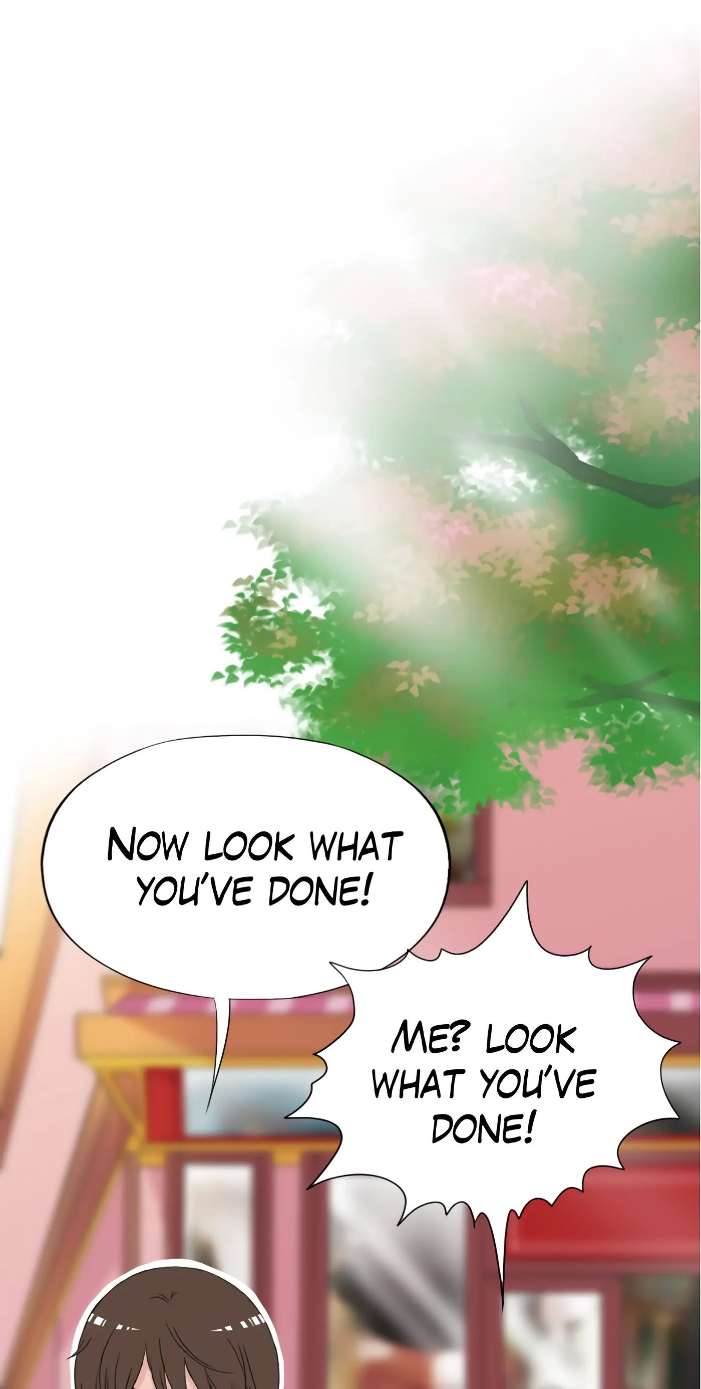 Borrowed Beauty chapter 19 - page 33