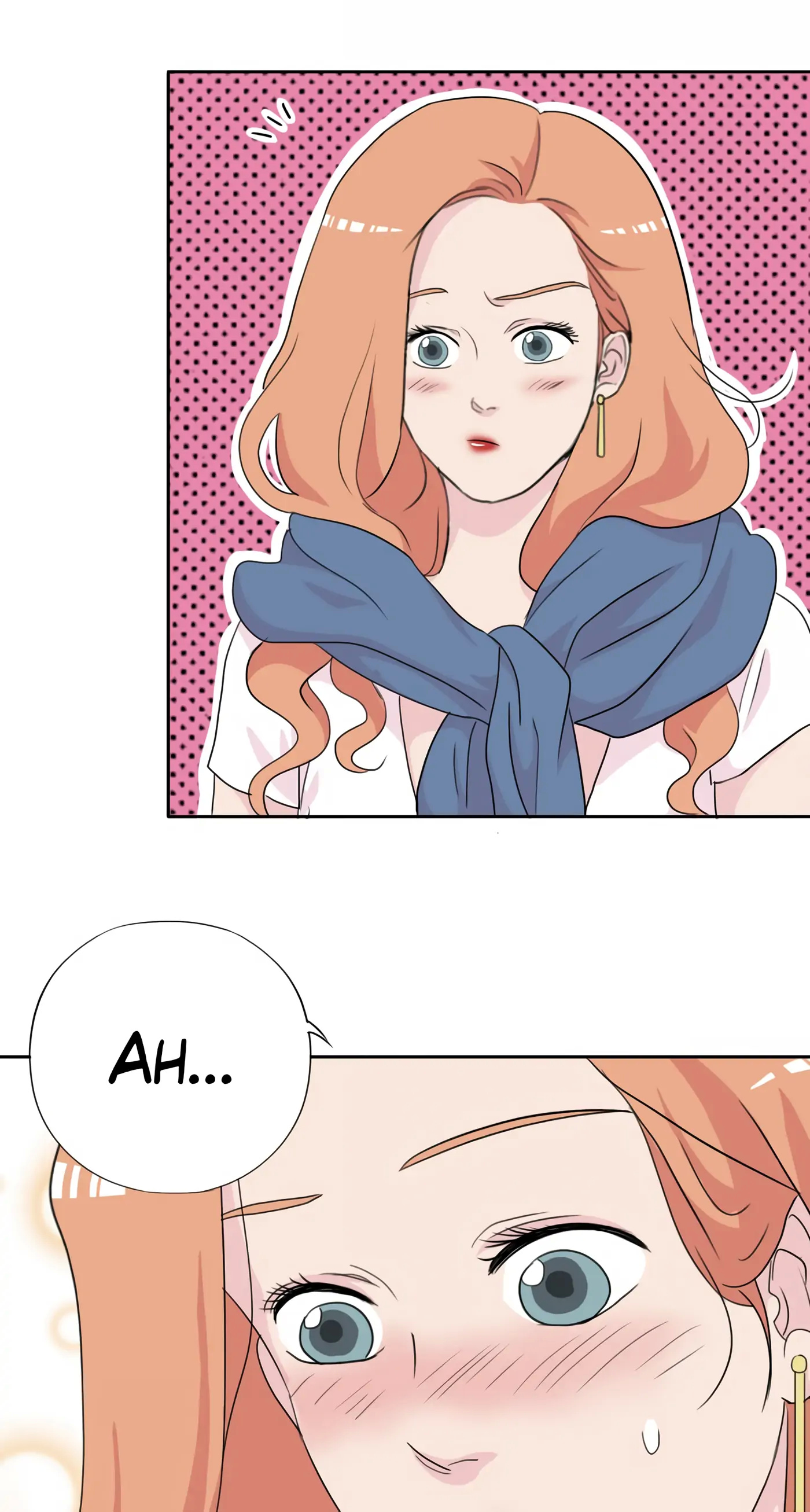 Borrowed Beauty chapter 19 - page 37