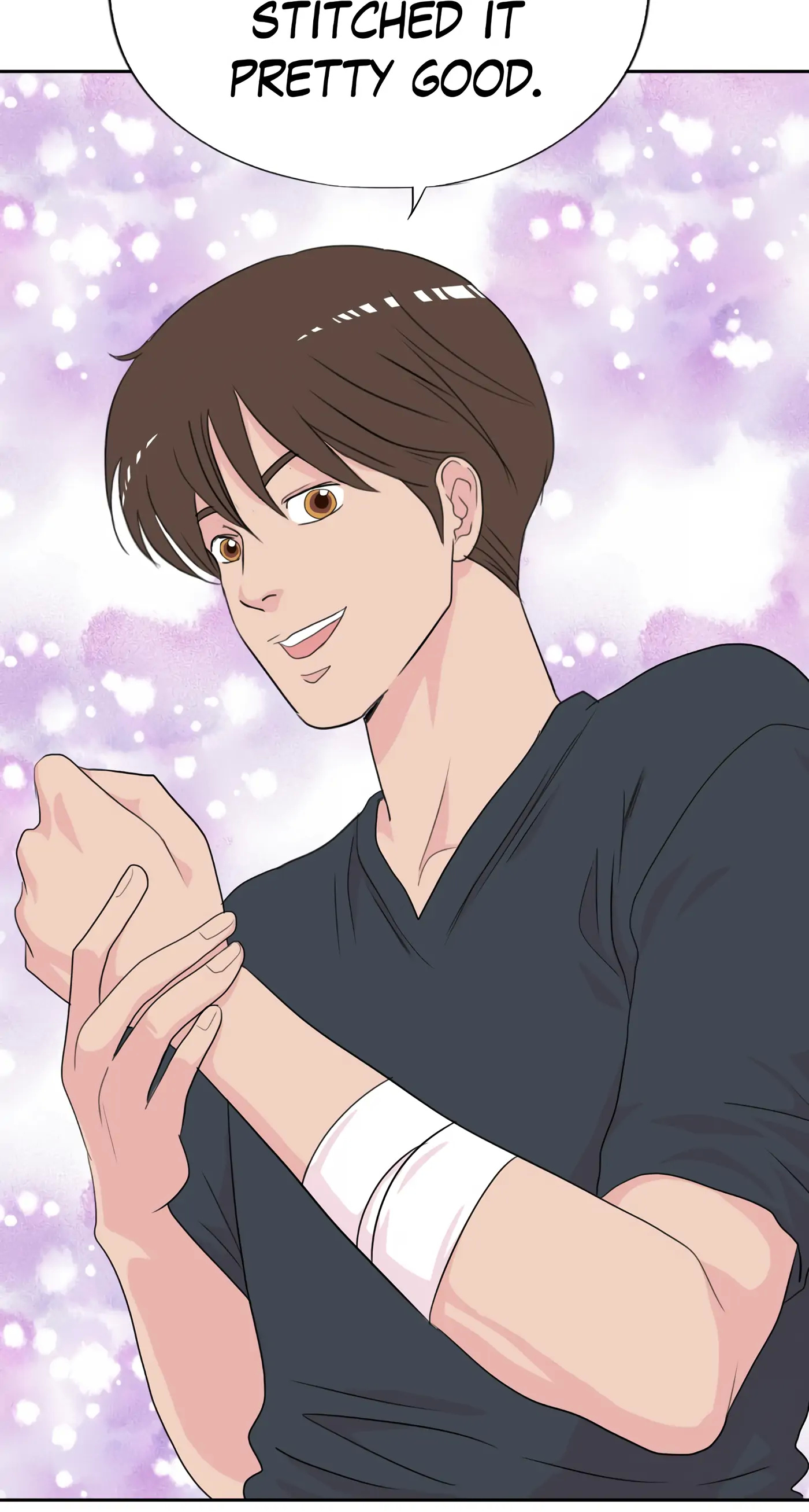 Borrowed Beauty chapter 19 - page 39