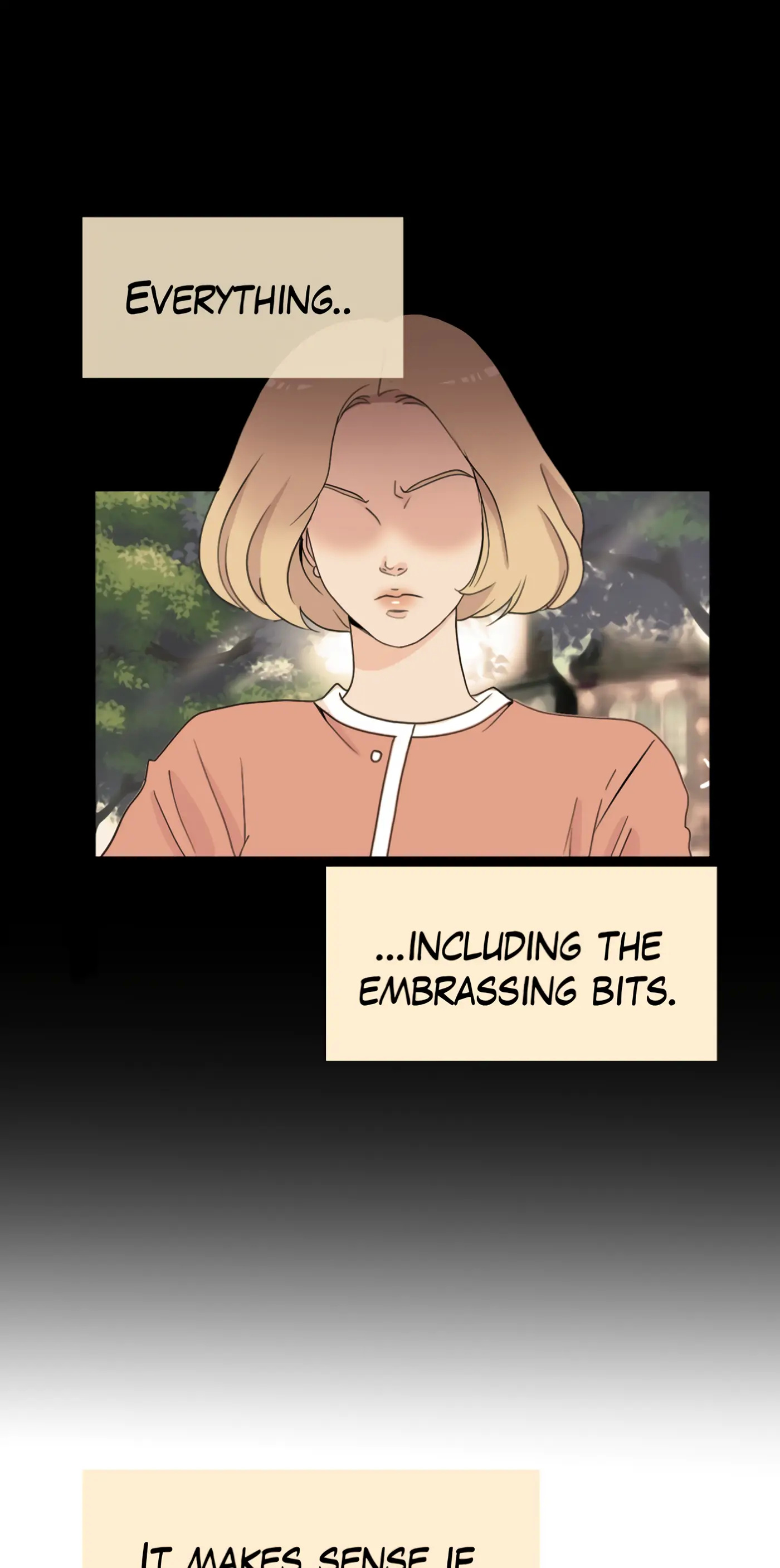 Borrowed Beauty chapter 18 - page 10