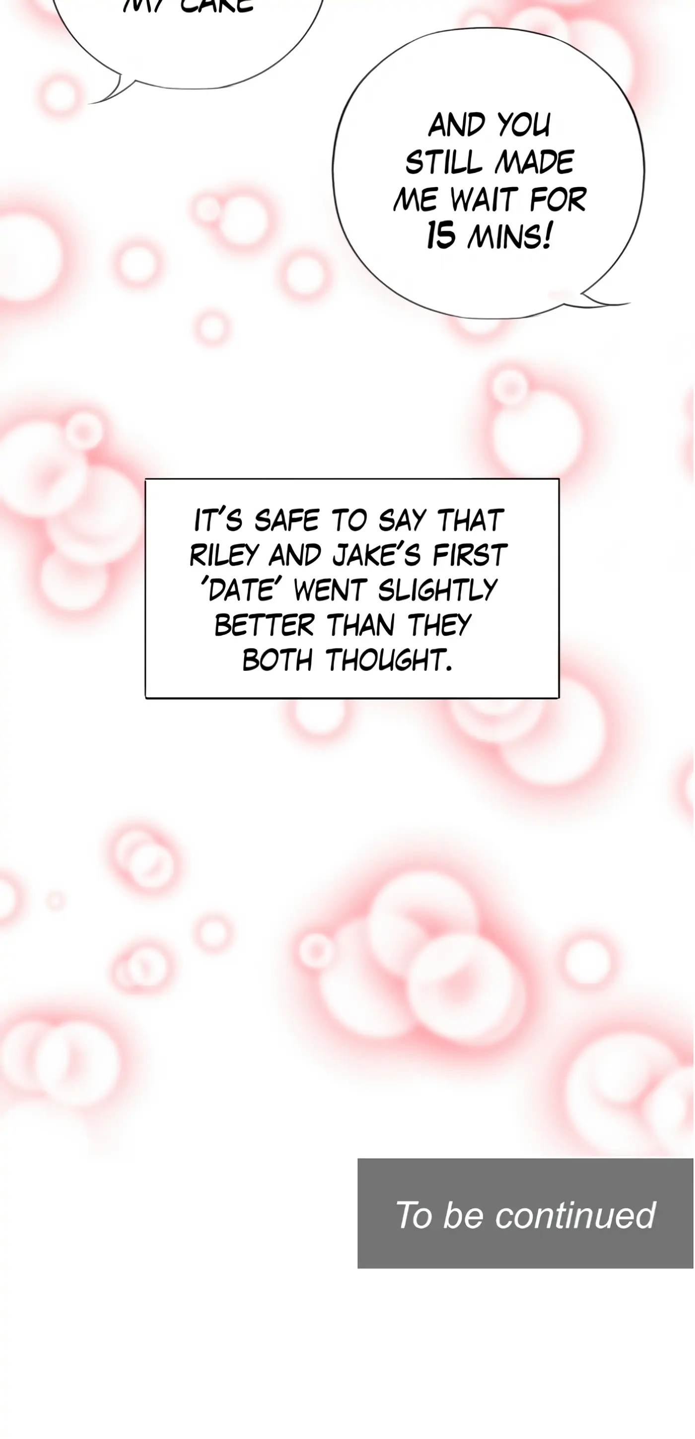 Borrowed Beauty chapter 18 - page 35