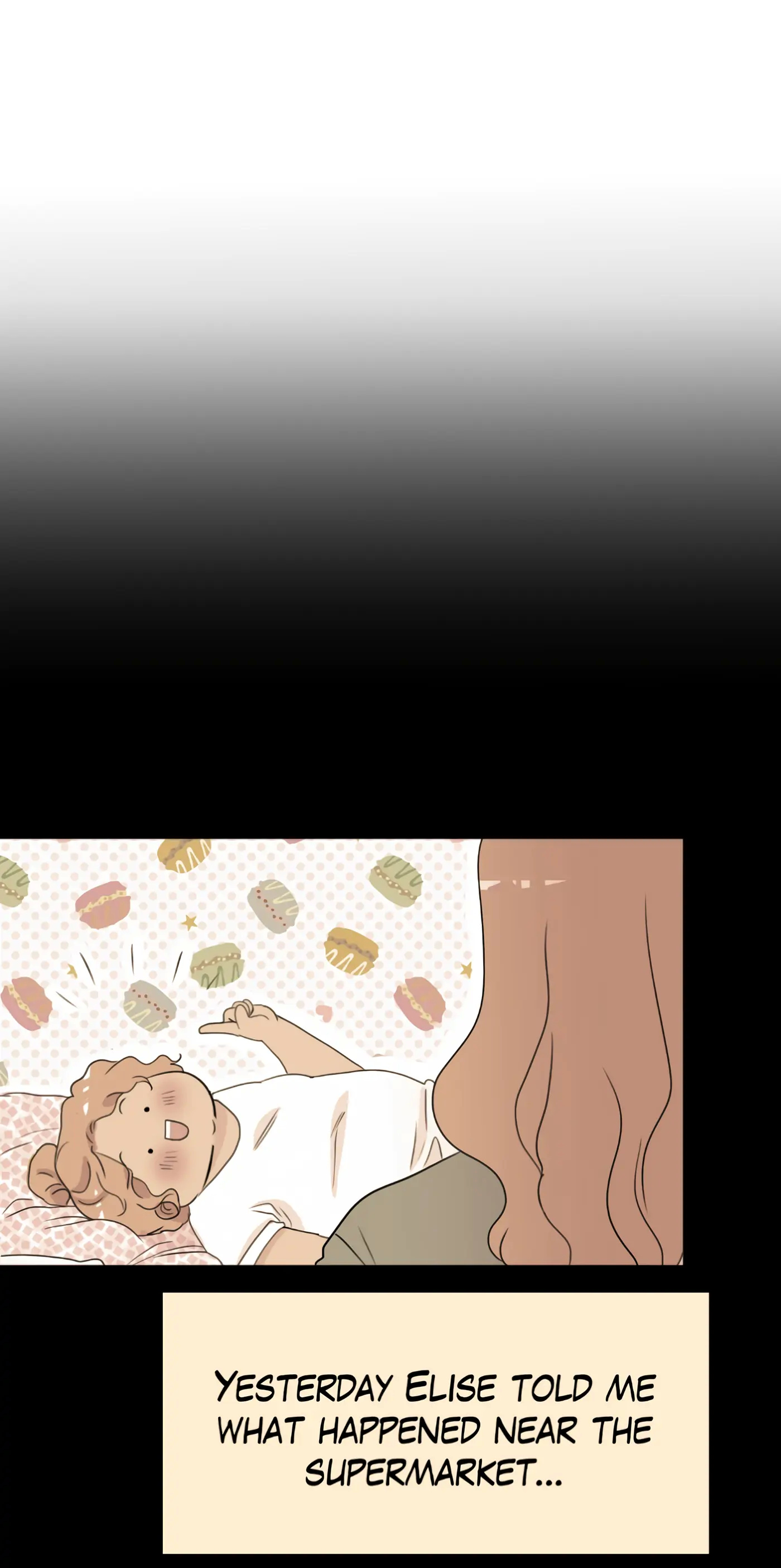 Borrowed Beauty chapter 18 - page 9