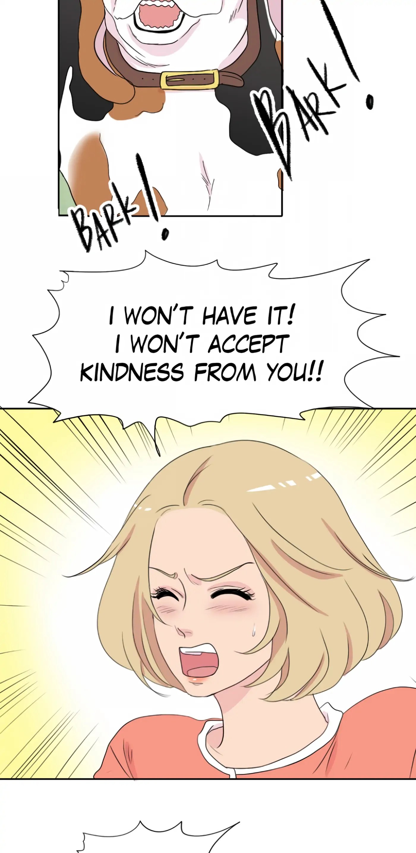 Borrowed Beauty chapter 17 - page 18