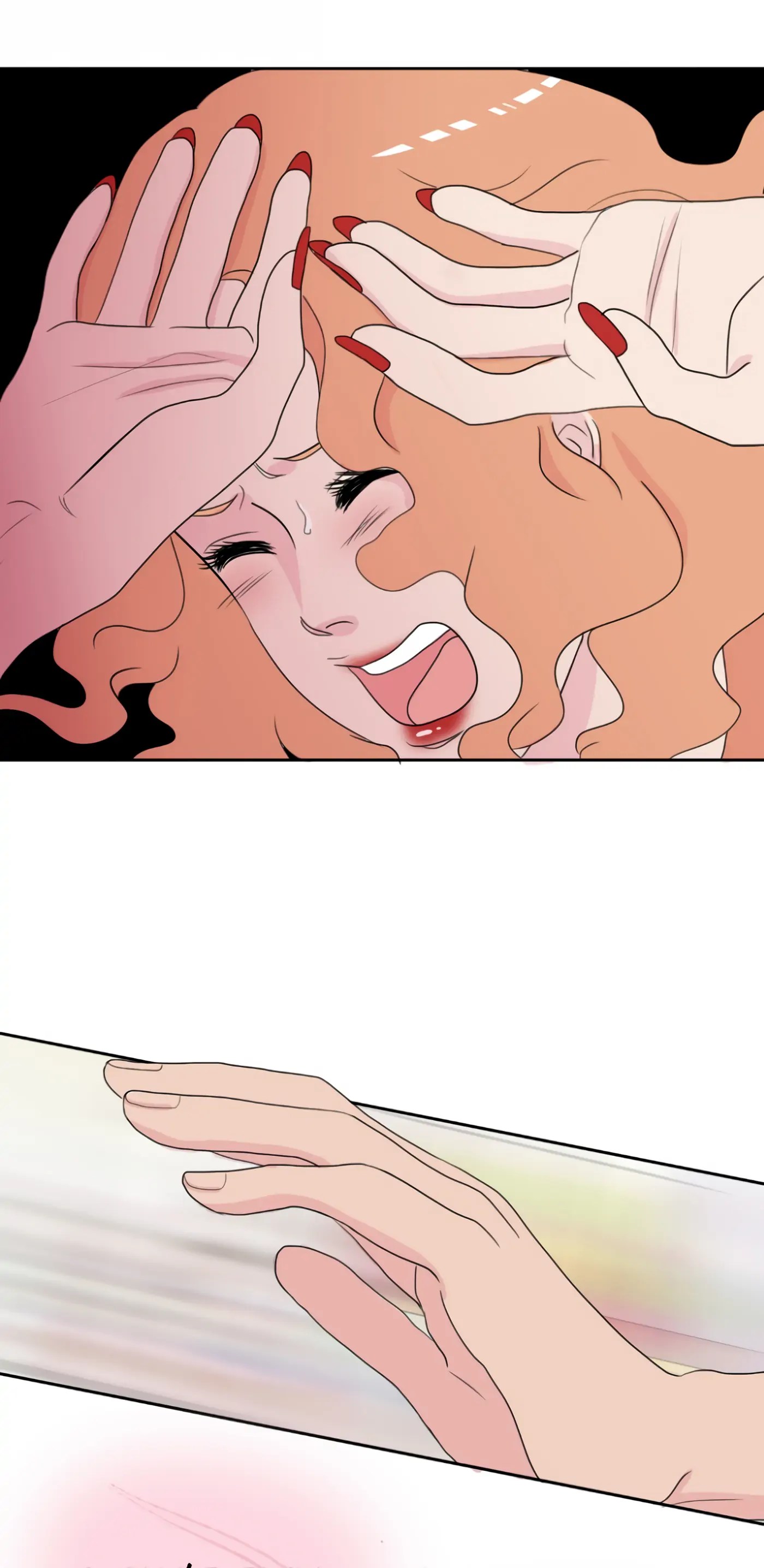 Borrowed Beauty chapter 17 - page 21