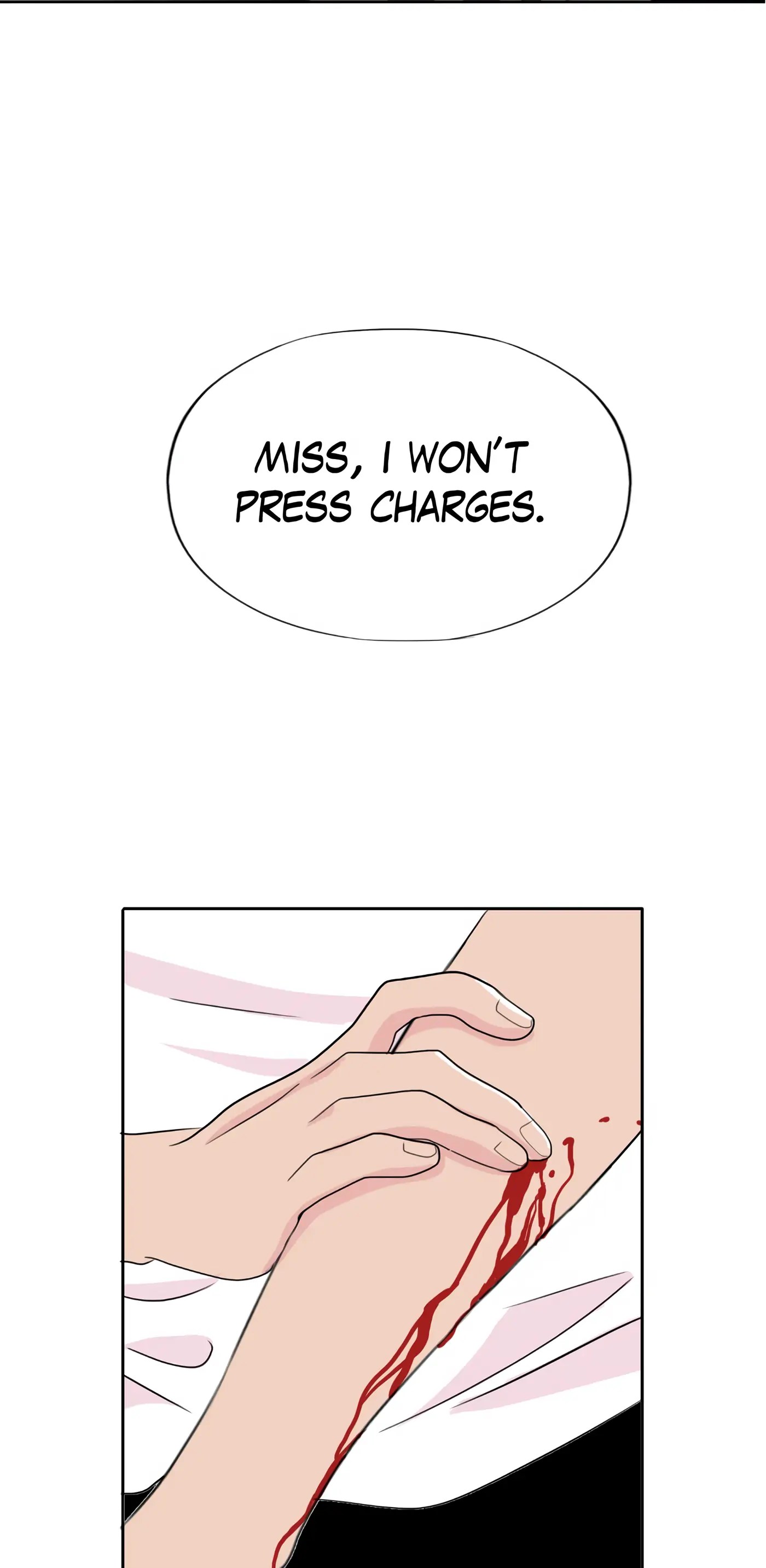 Borrowed Beauty chapter 17 - page 27