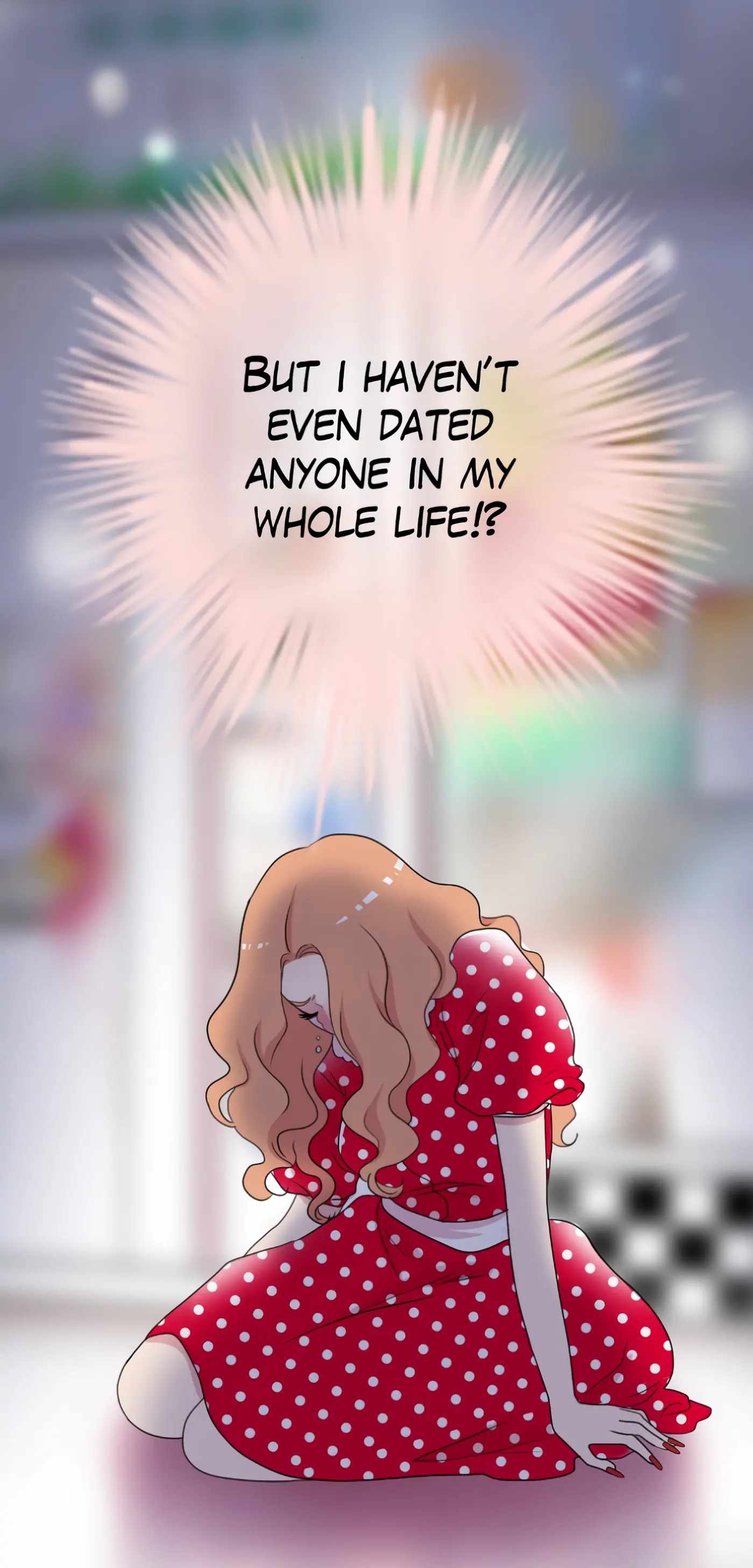 Borrowed Beauty chapter 17 - page 3