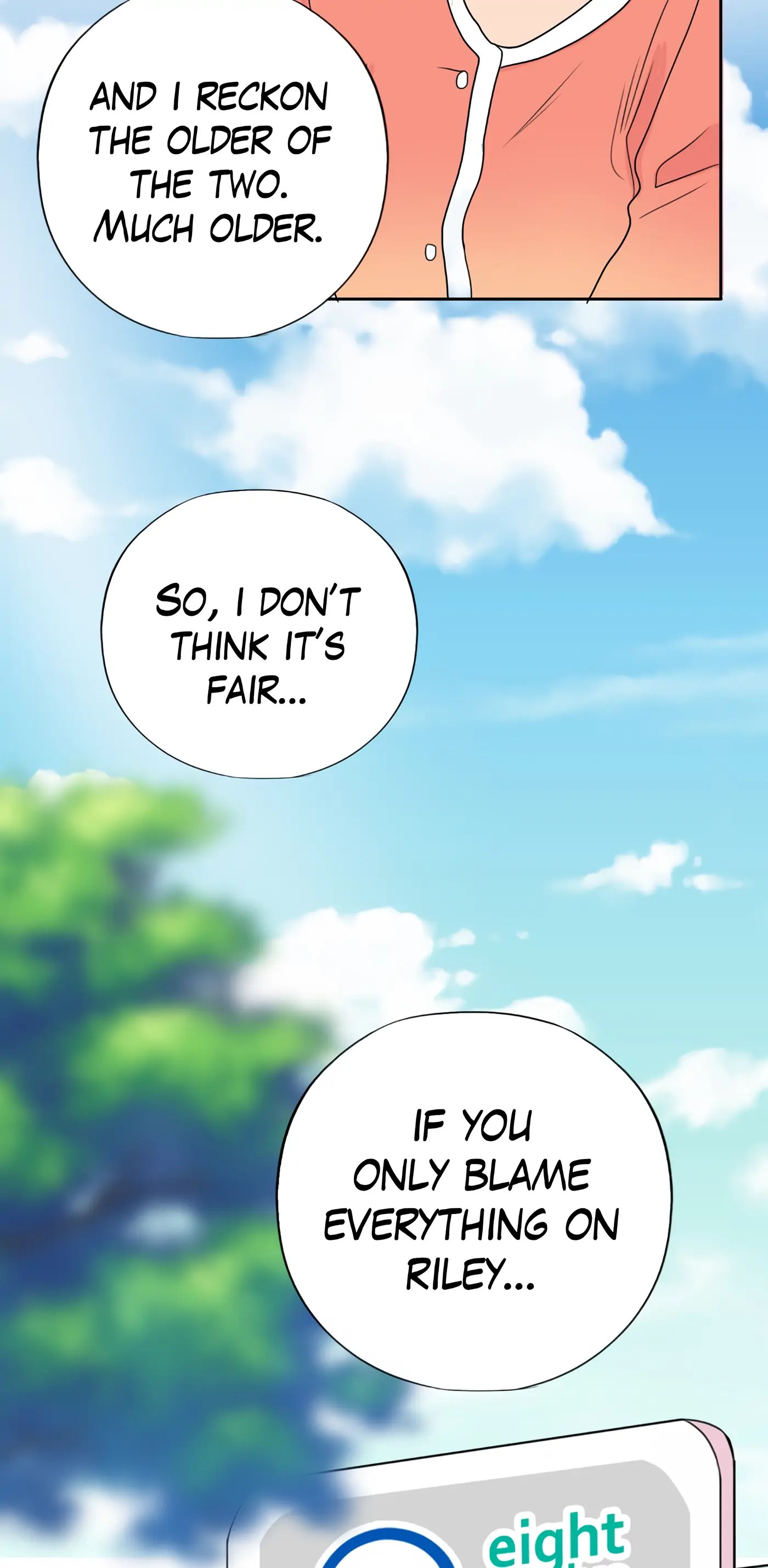 Borrowed Beauty chapter 17 - page 31
