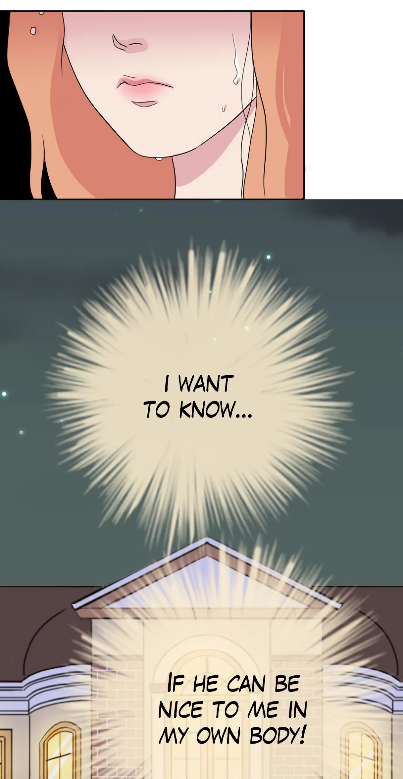 Borrowed Beauty chapter 17 - page 39