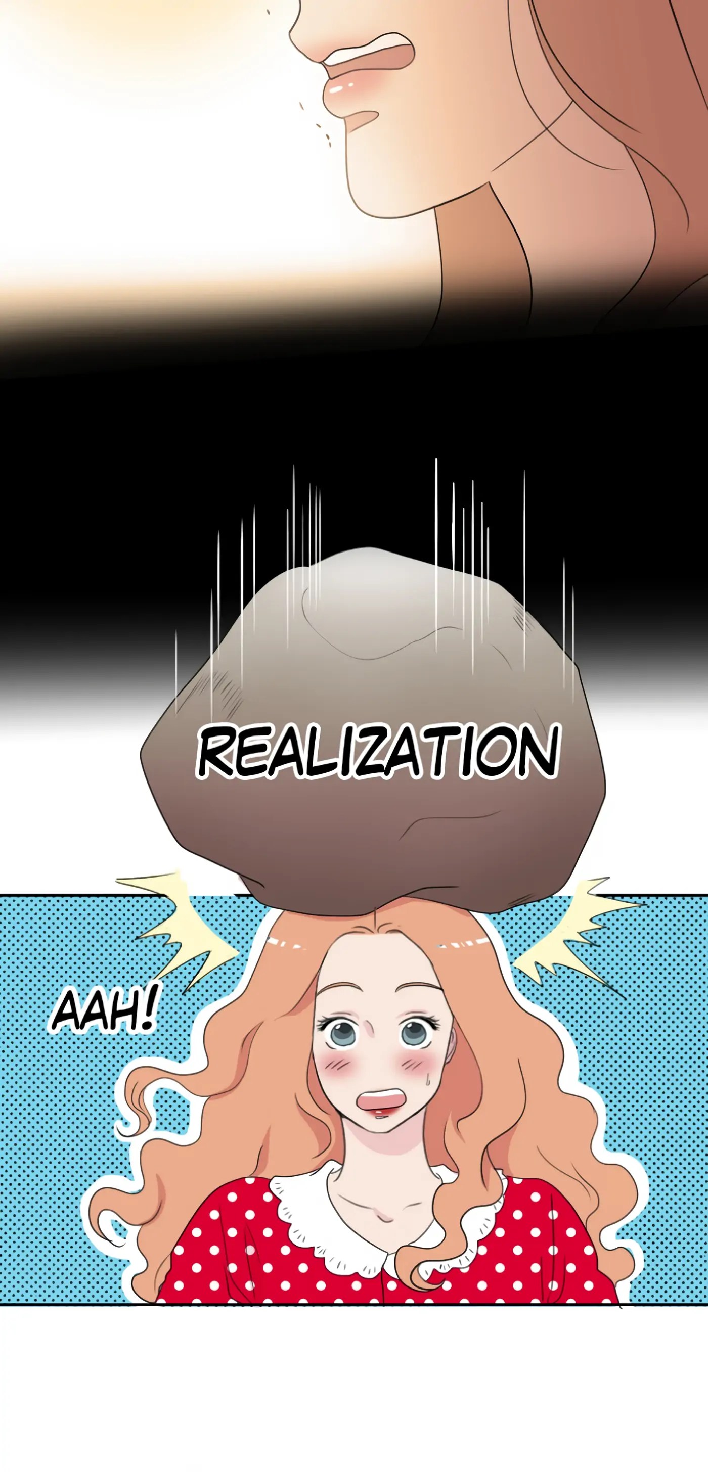 Borrowed Beauty chapter 17 - page 5