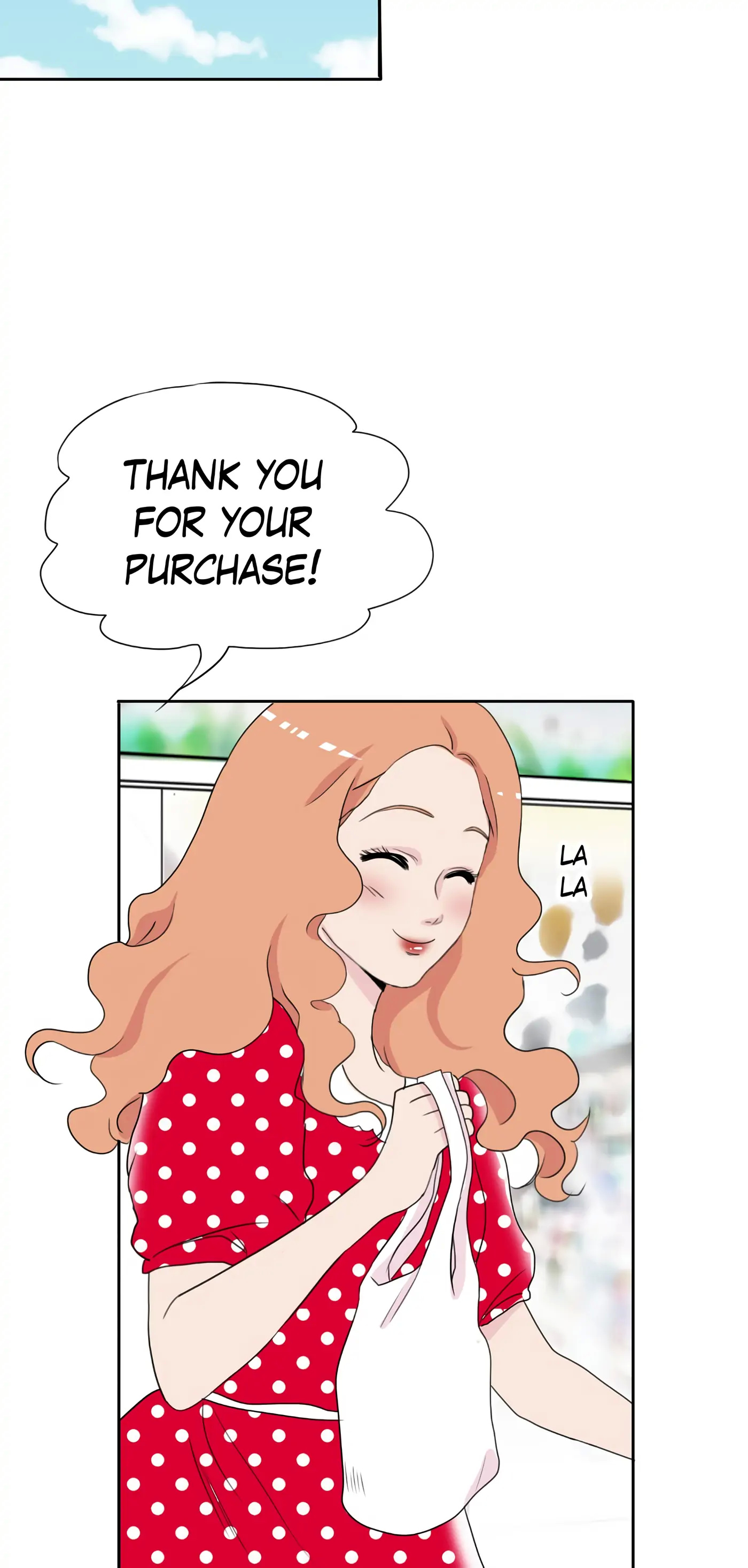 Borrowed Beauty chapter 16 - page 19