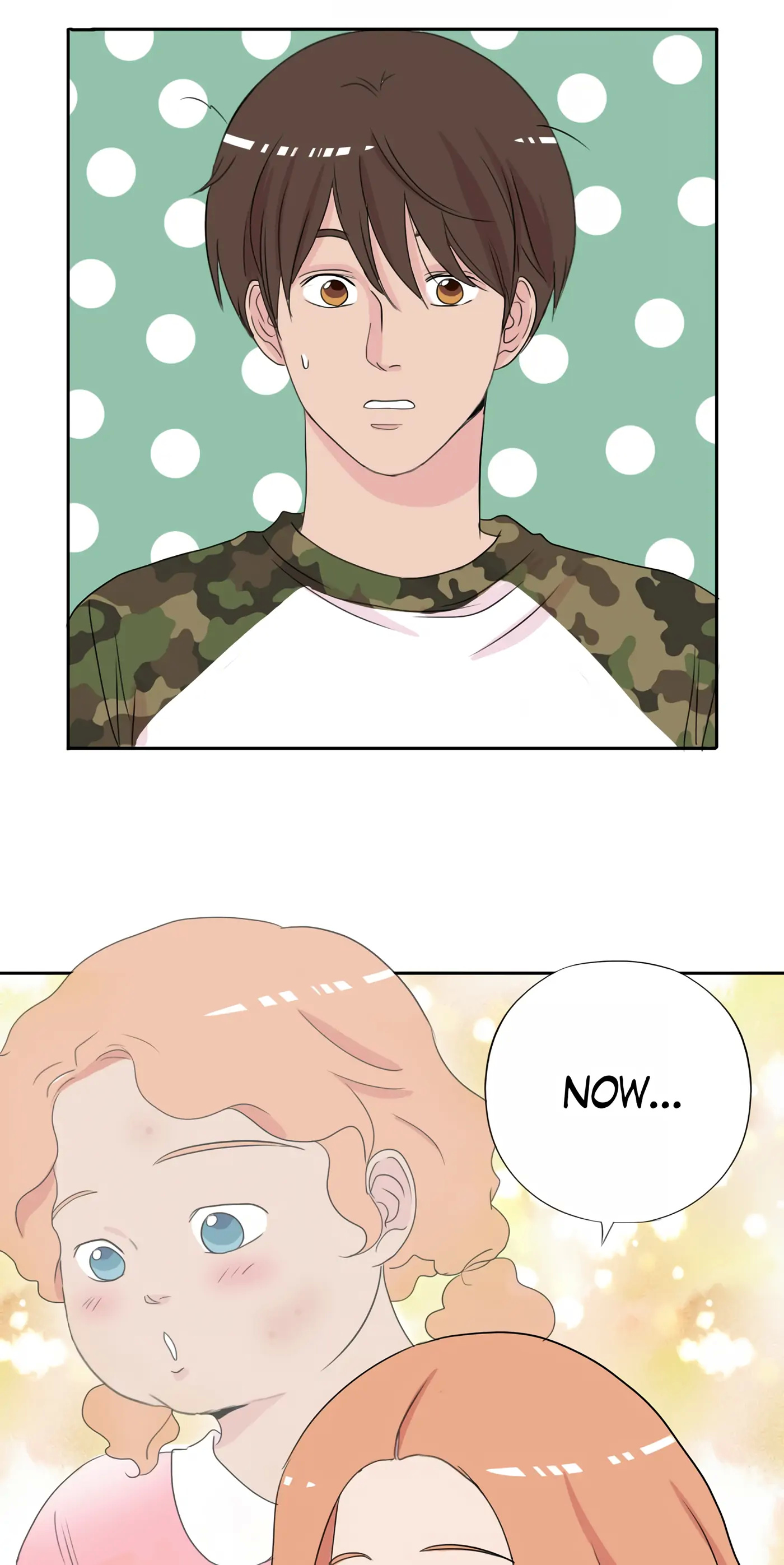 Borrowed Beauty chapter 16 - page 25