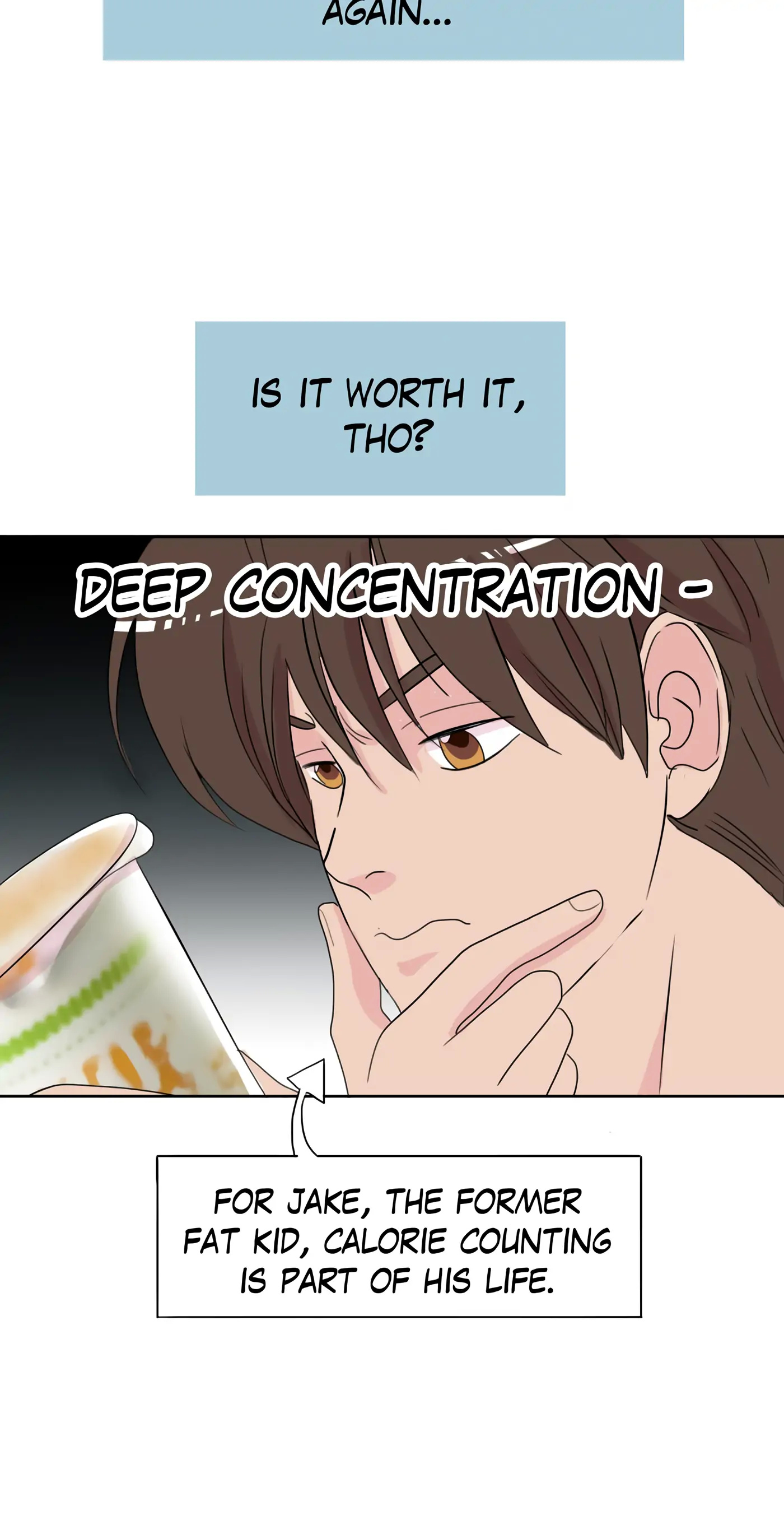 Borrowed Beauty chapter 16 - page 5