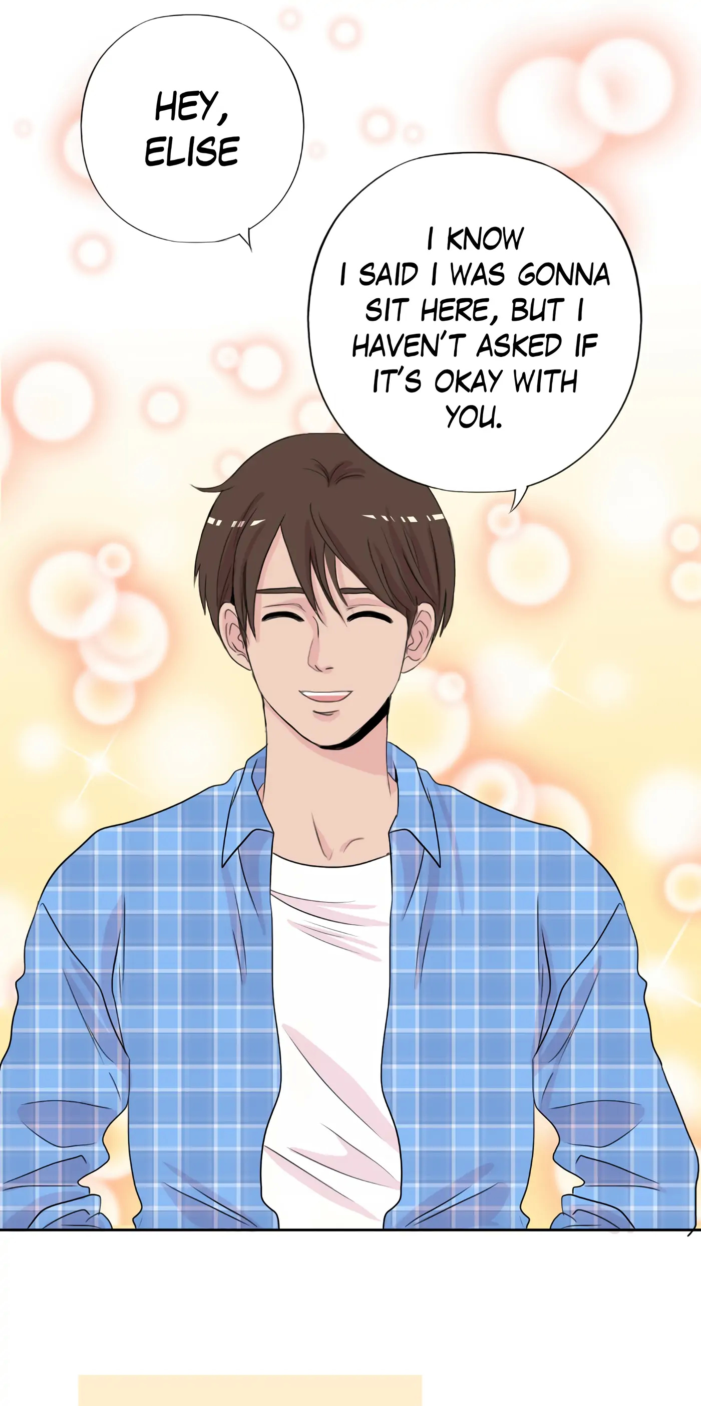 Borrowed Beauty chapter 15 - page 10