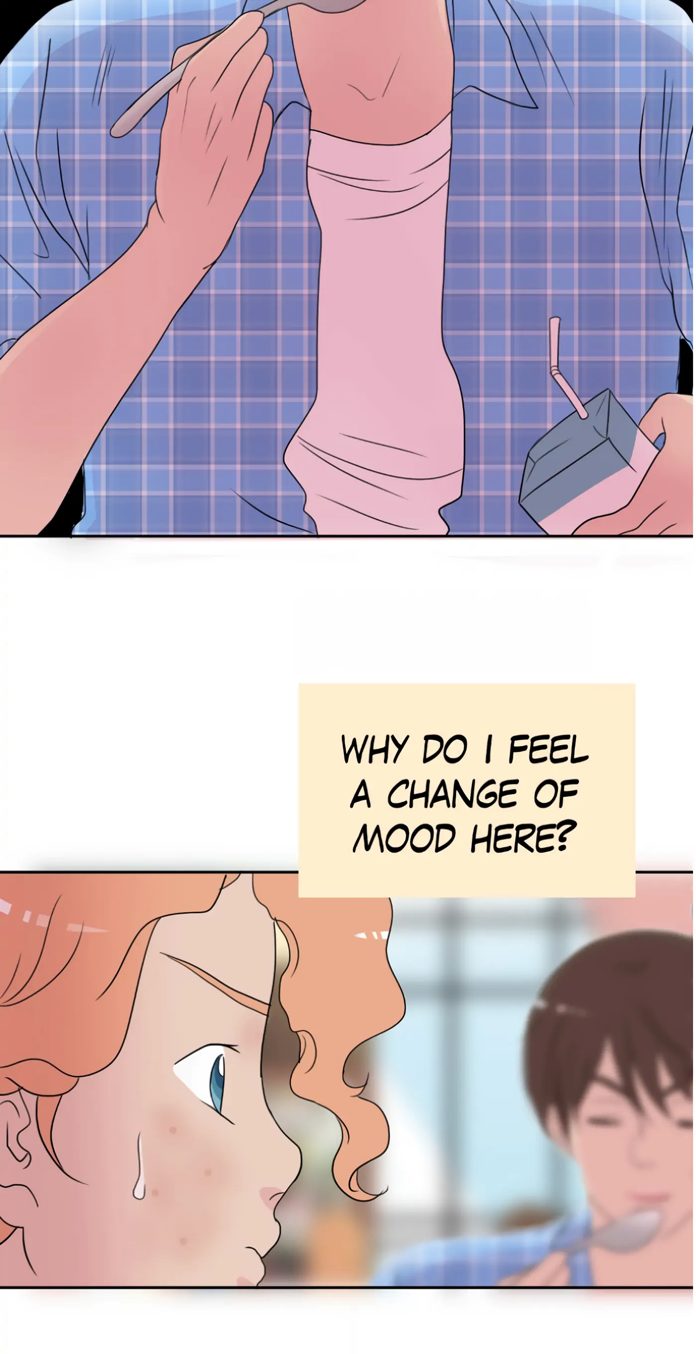 Borrowed Beauty chapter 15 - page 22