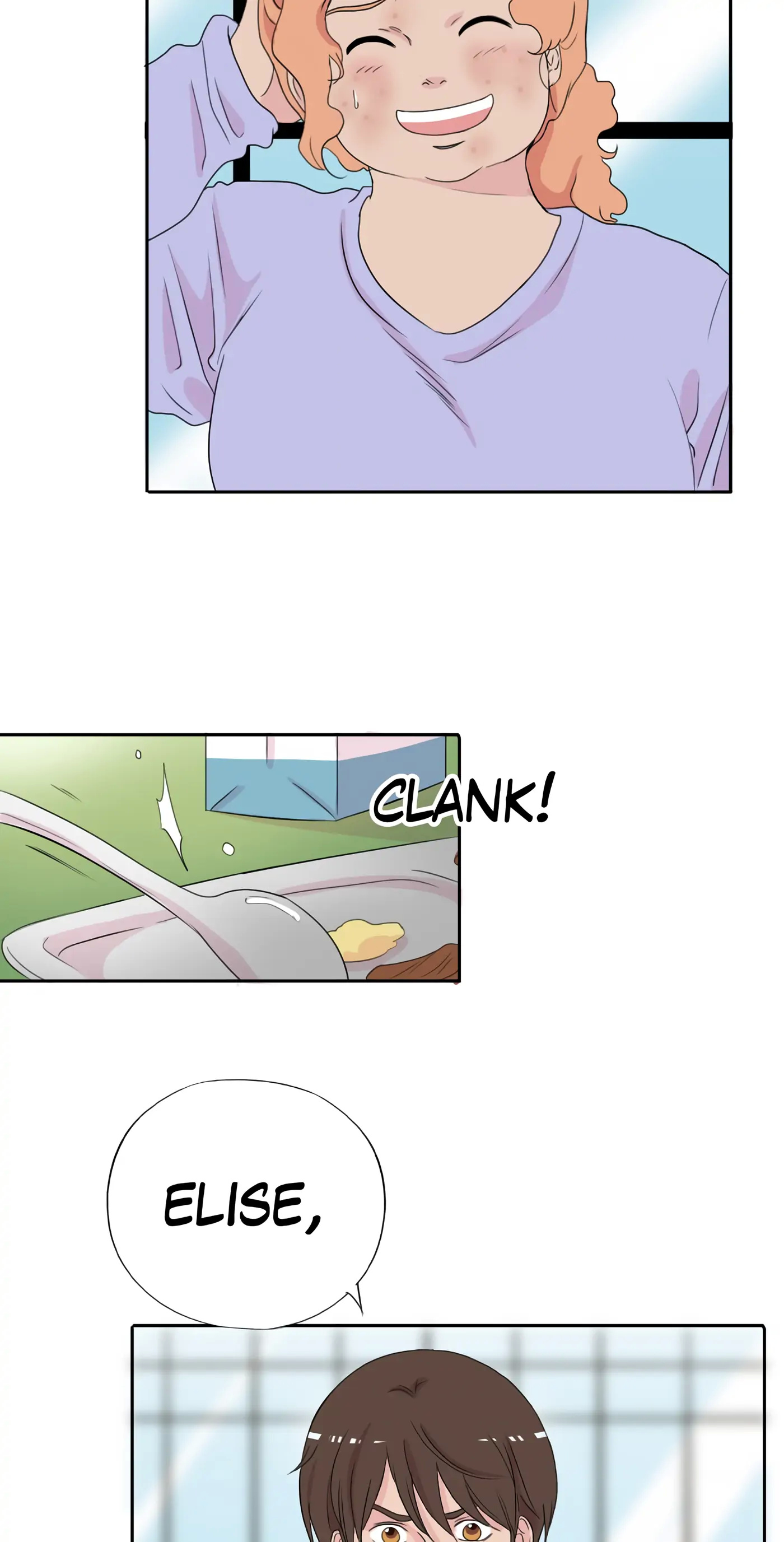 Borrowed Beauty chapter 15 - page 24