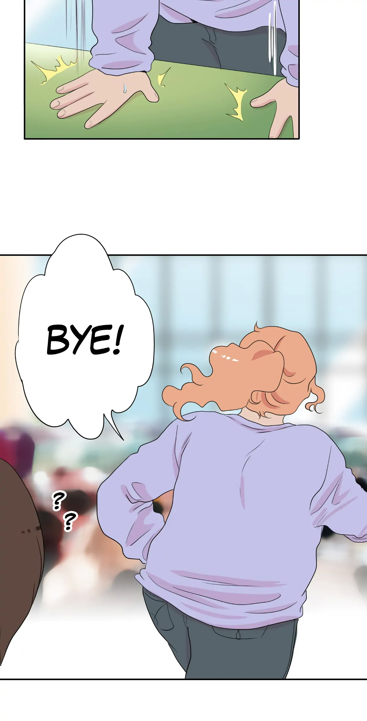 Borrowed Beauty chapter 15 - page 29