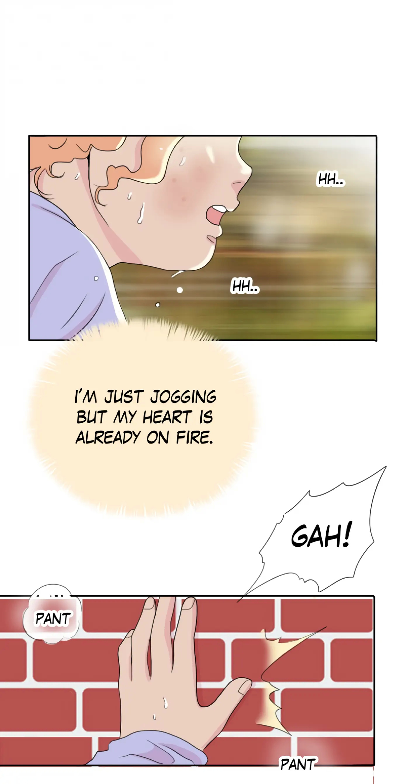 Borrowed Beauty chapter 15 - page 31