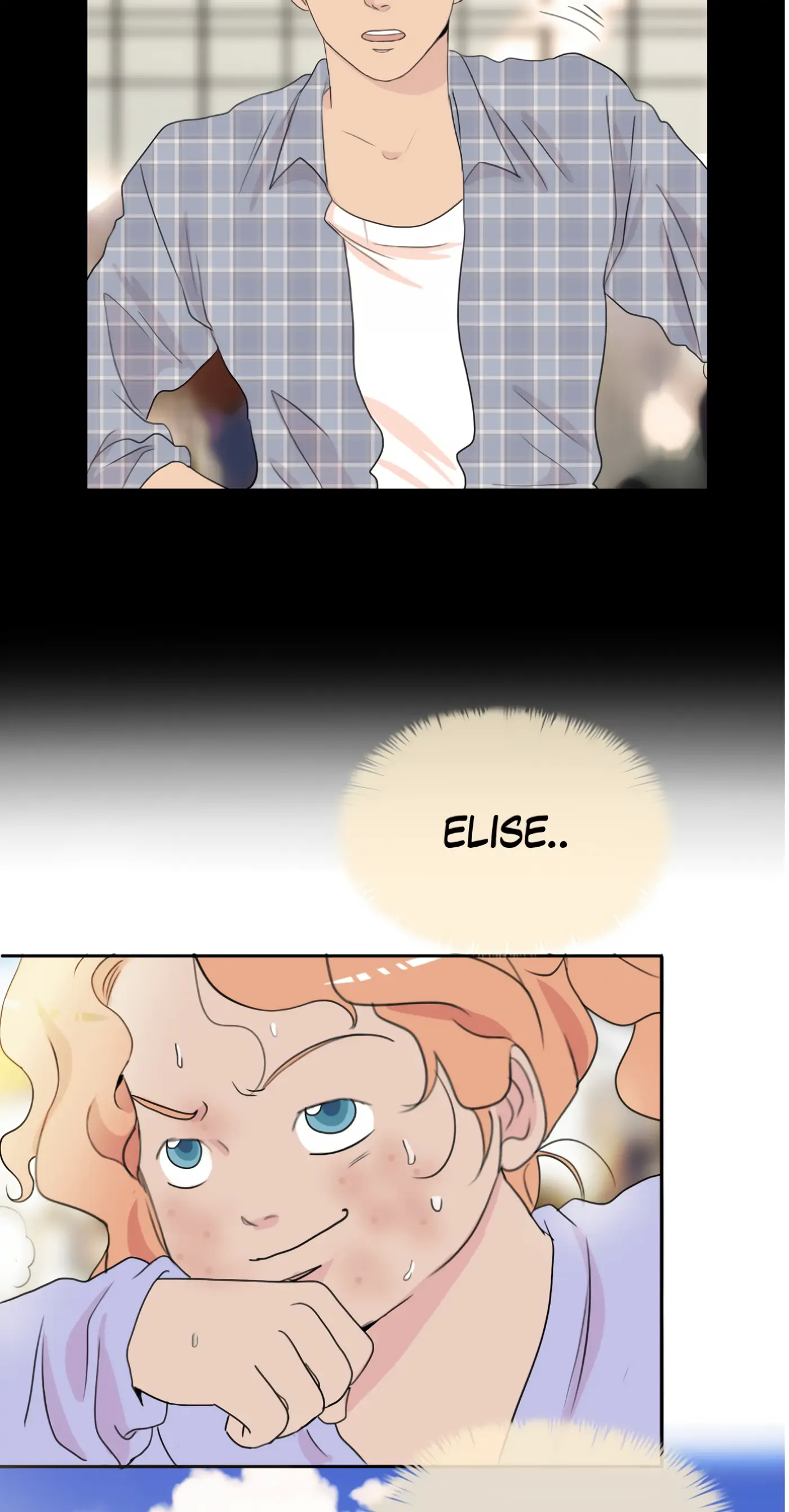 Borrowed Beauty chapter 15 - page 34