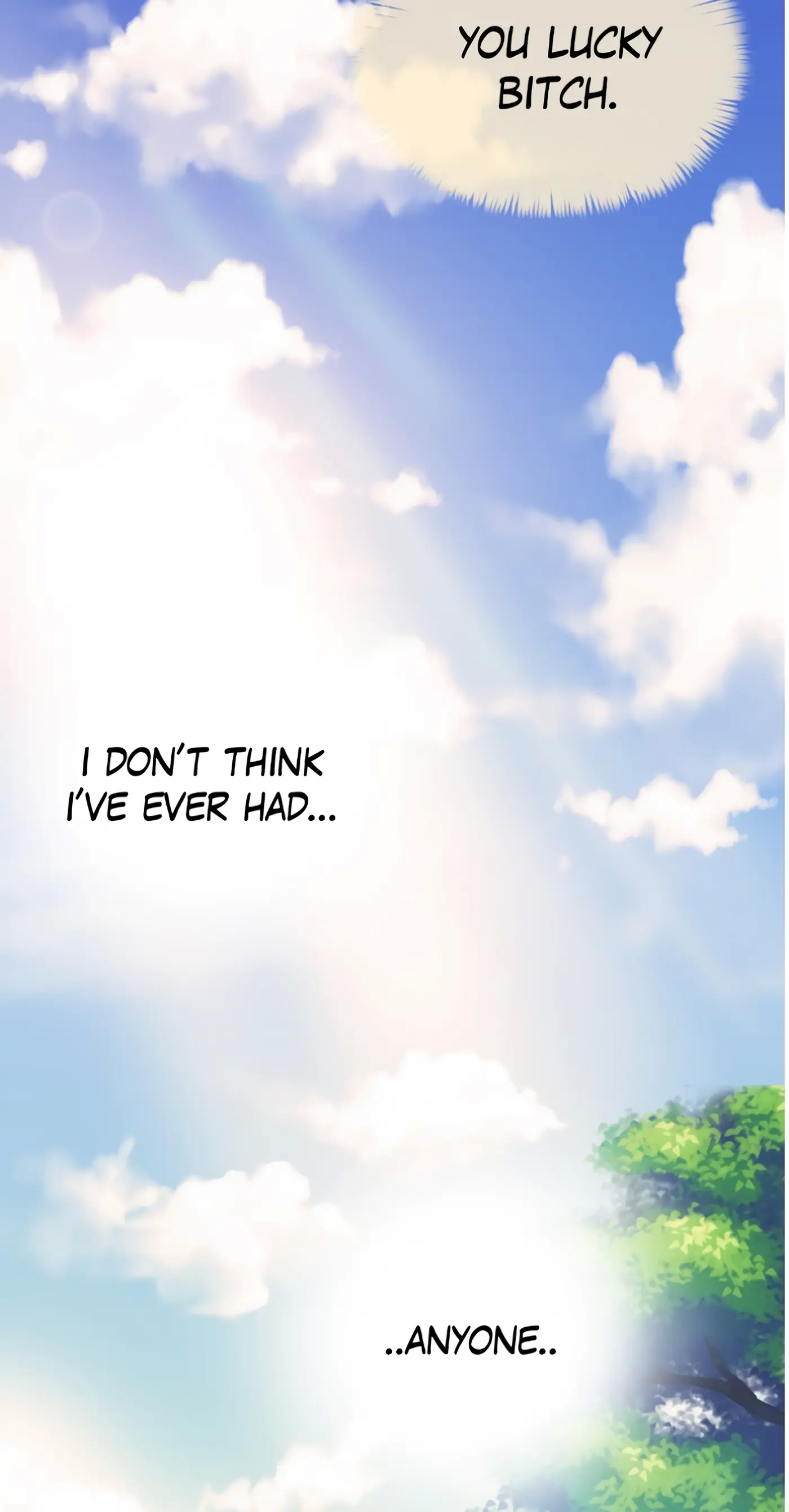 Borrowed Beauty chapter 15 - page 35