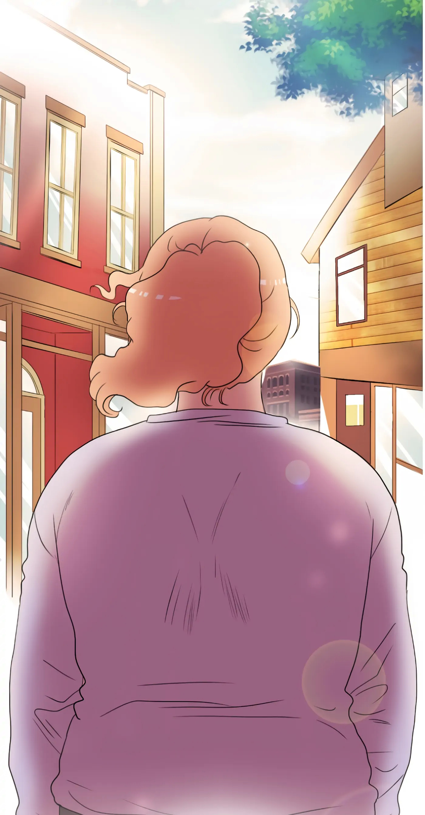 Borrowed Beauty chapter 15 - page 36