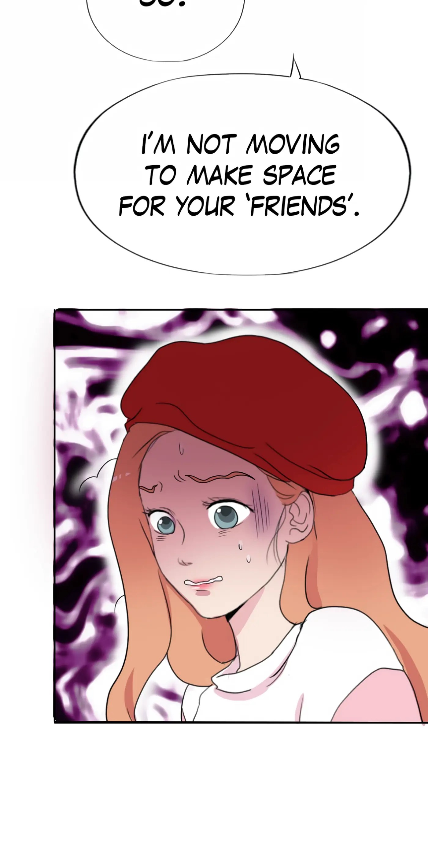 Borrowed Beauty chapter 14 - page 15