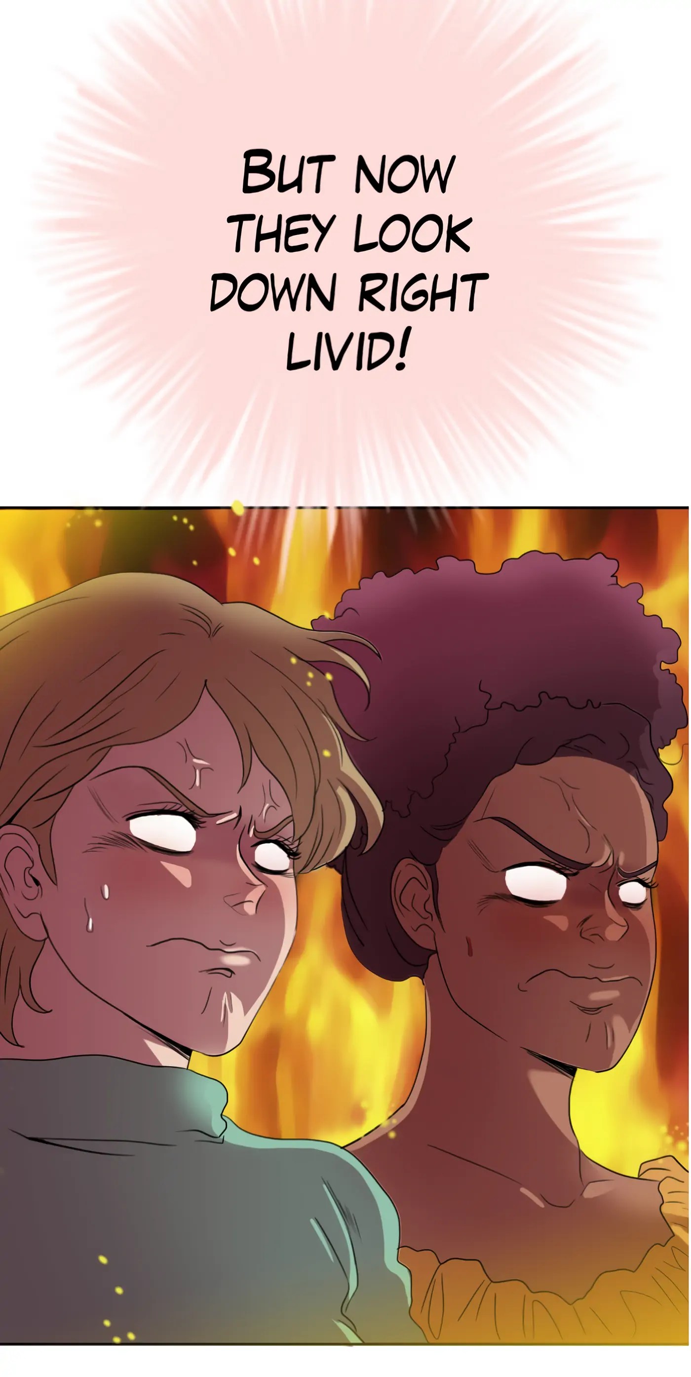 Borrowed Beauty chapter 14 - page 17