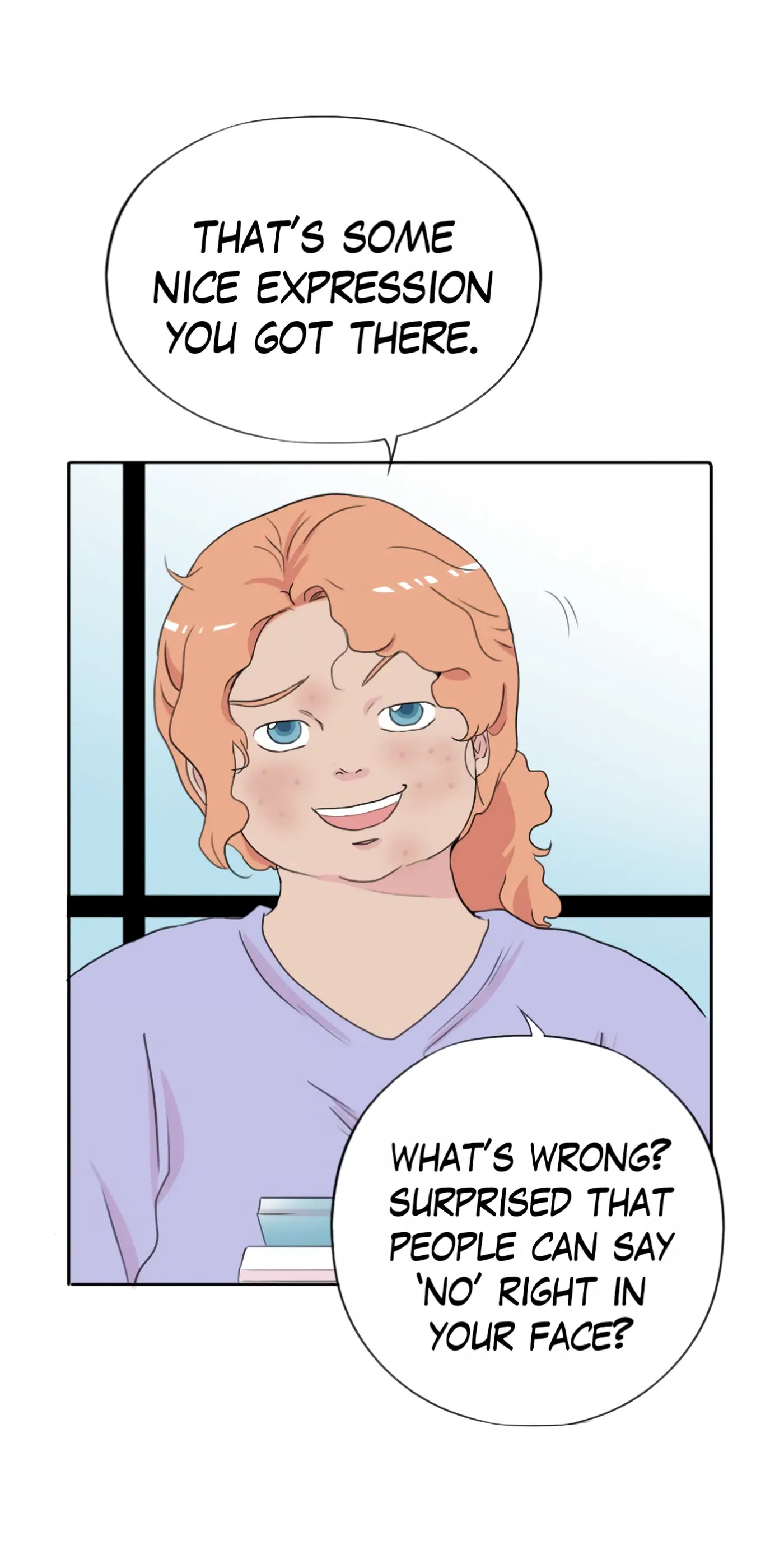 Borrowed Beauty chapter 14 - page 18