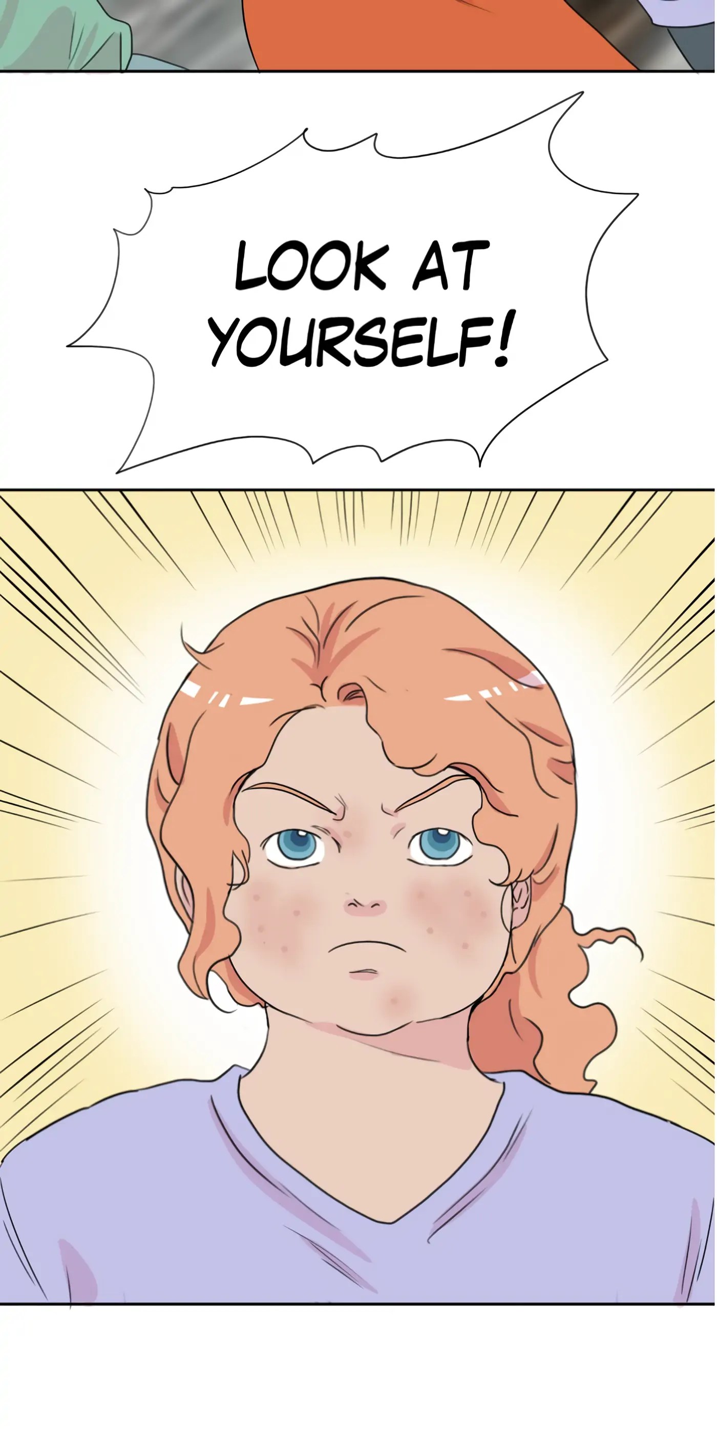 Borrowed Beauty chapter 14 - page 22