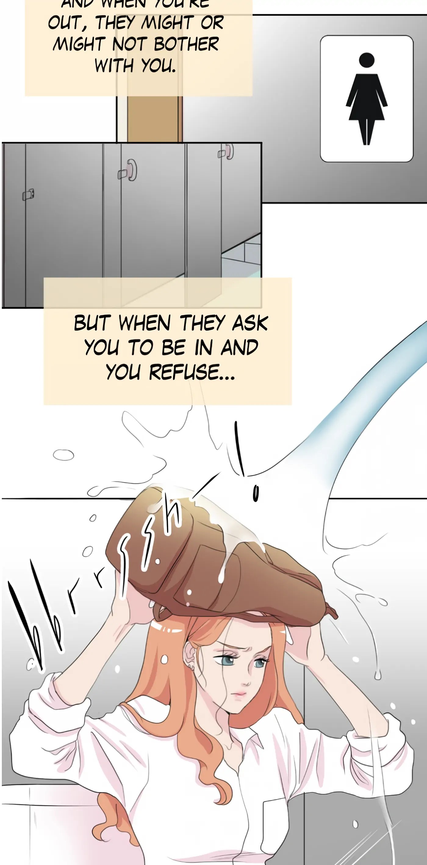 Borrowed Beauty chapter 14 - page 5