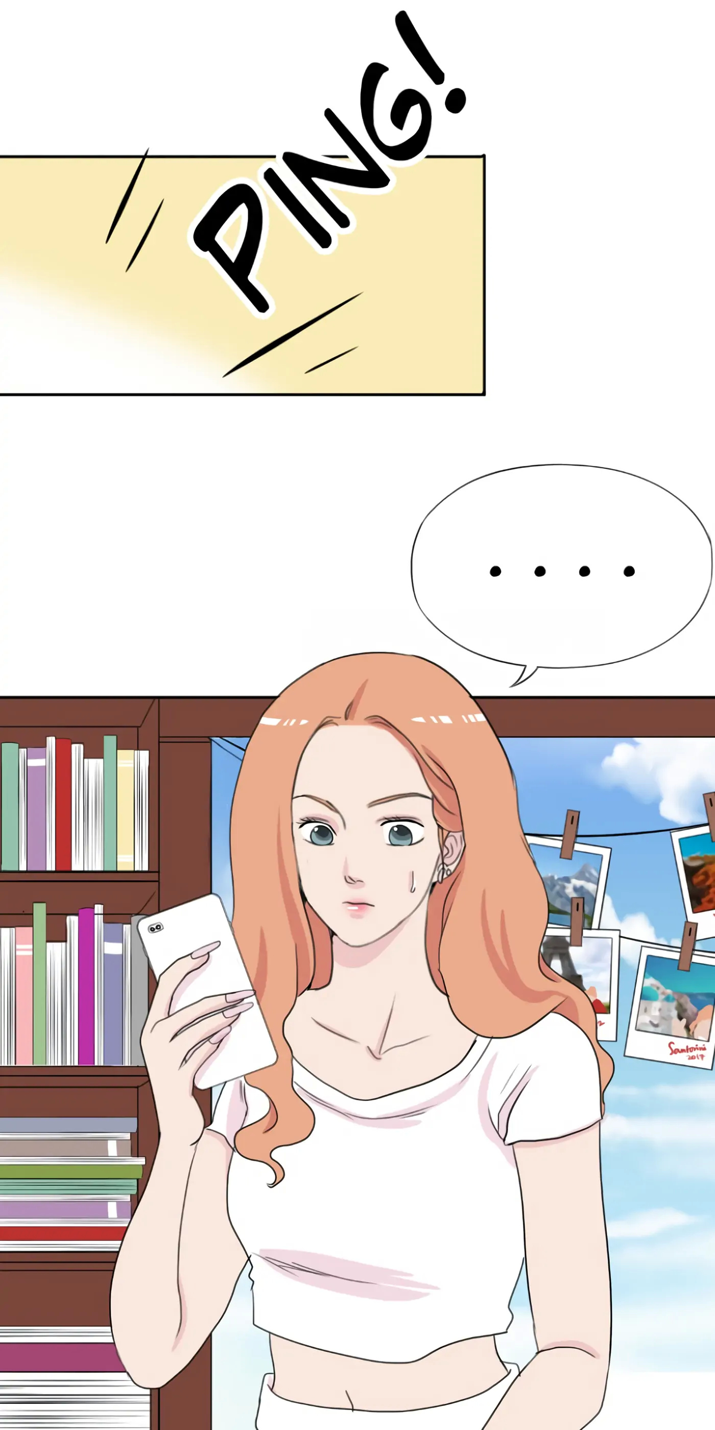 Borrowed Beauty chapter 13 - page 12