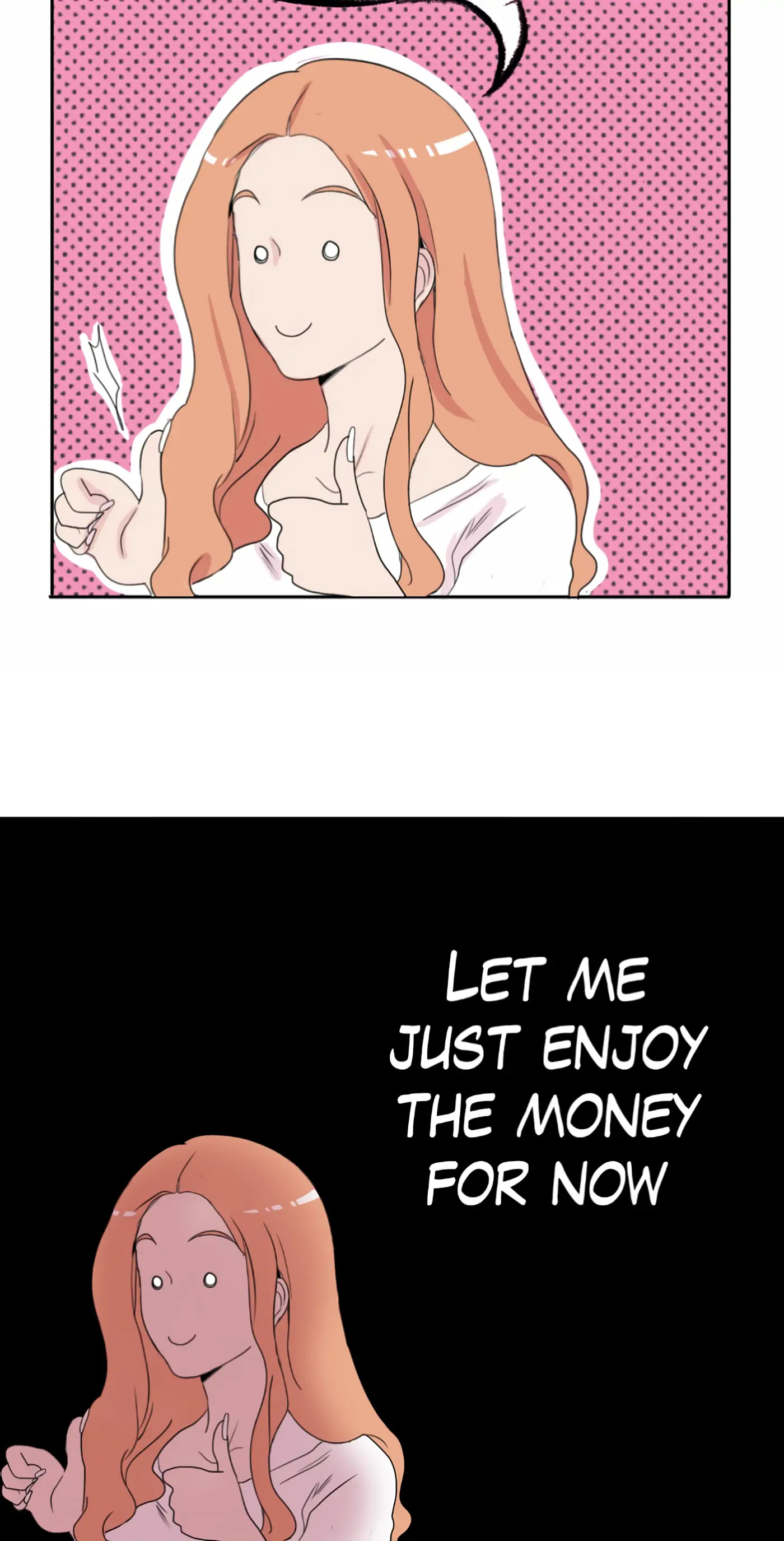 Borrowed Beauty chapter 13 - page 19