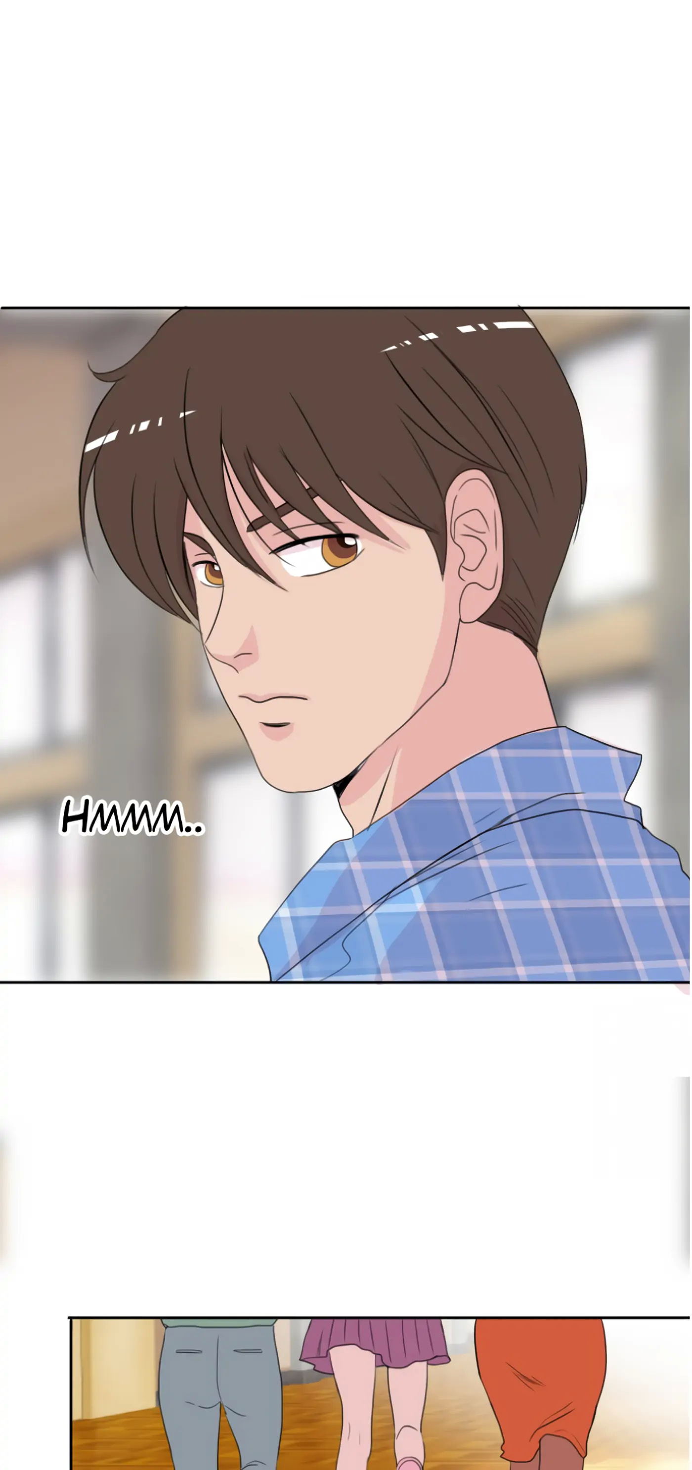 Borrowed Beauty chapter 13 - page 39
