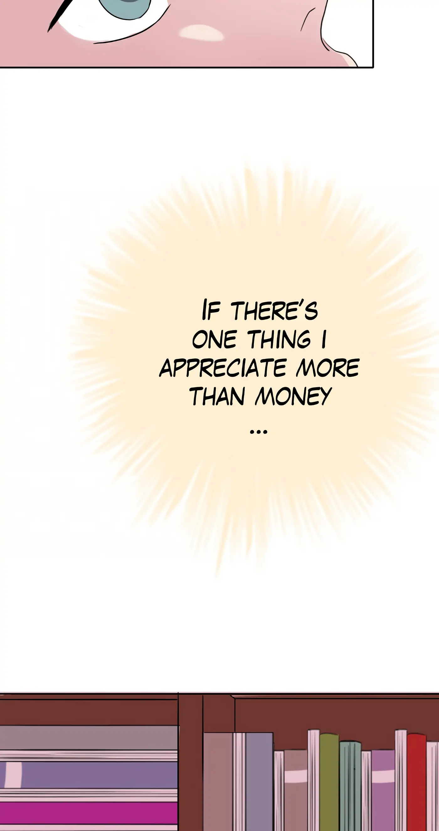 Borrowed Beauty chapter 13 - page 4