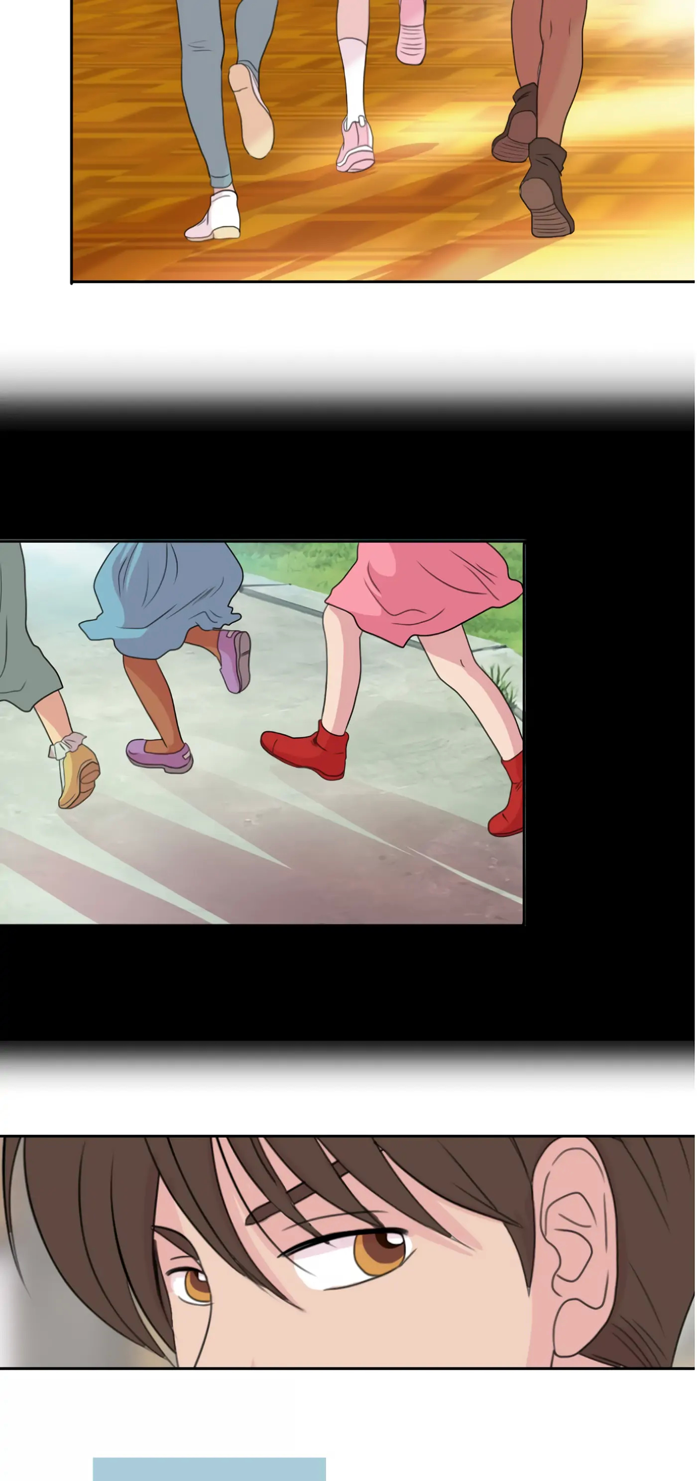 Borrowed Beauty chapter 13 - page 40