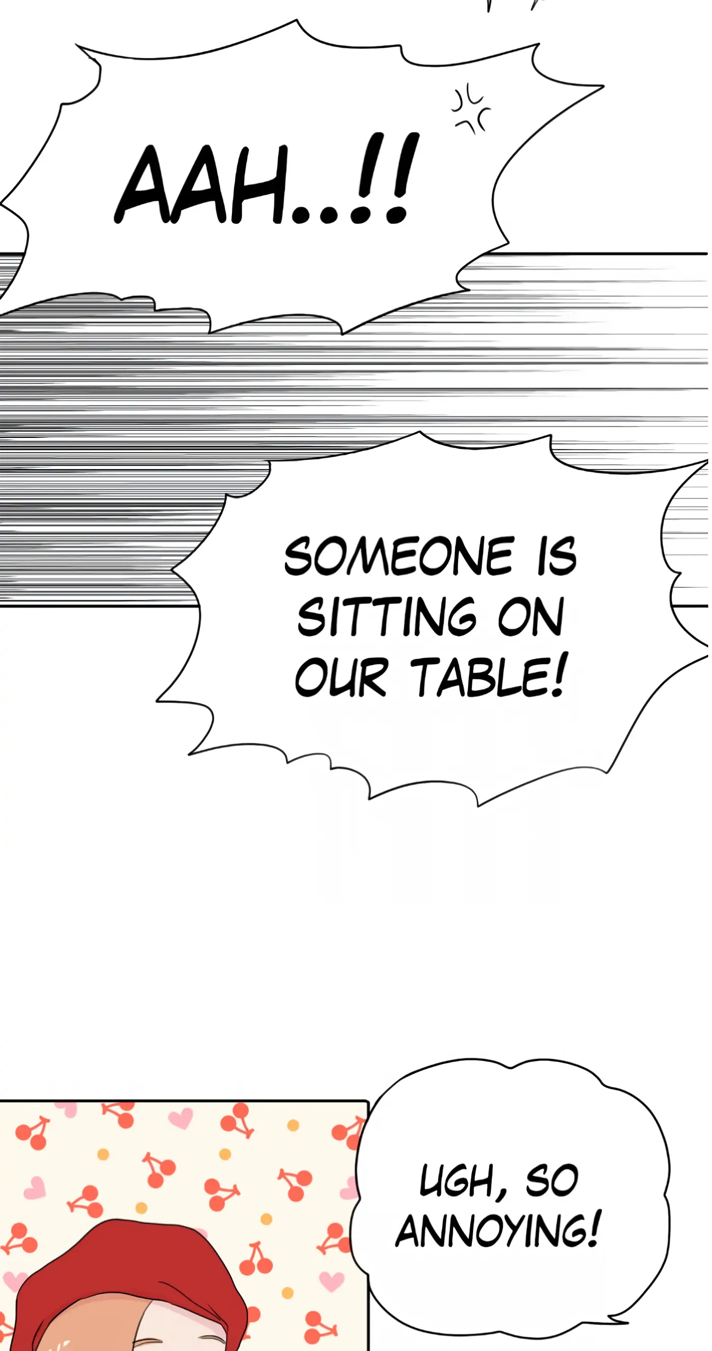 Borrowed Beauty chapter 13 - page 47
