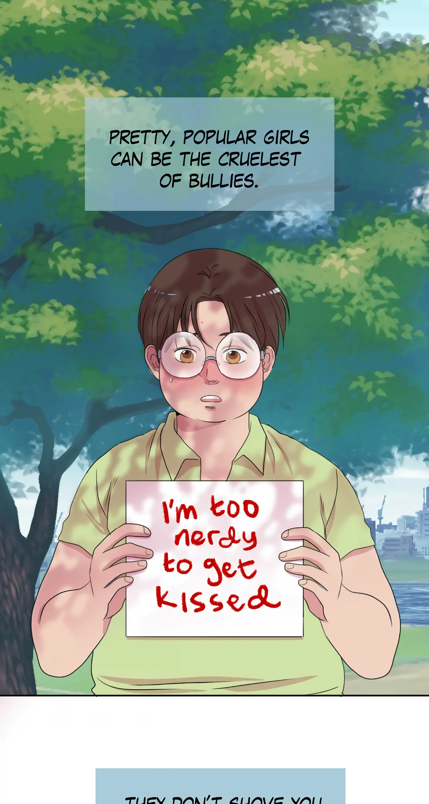 Borrowed Beauty chapter 12 - page 10