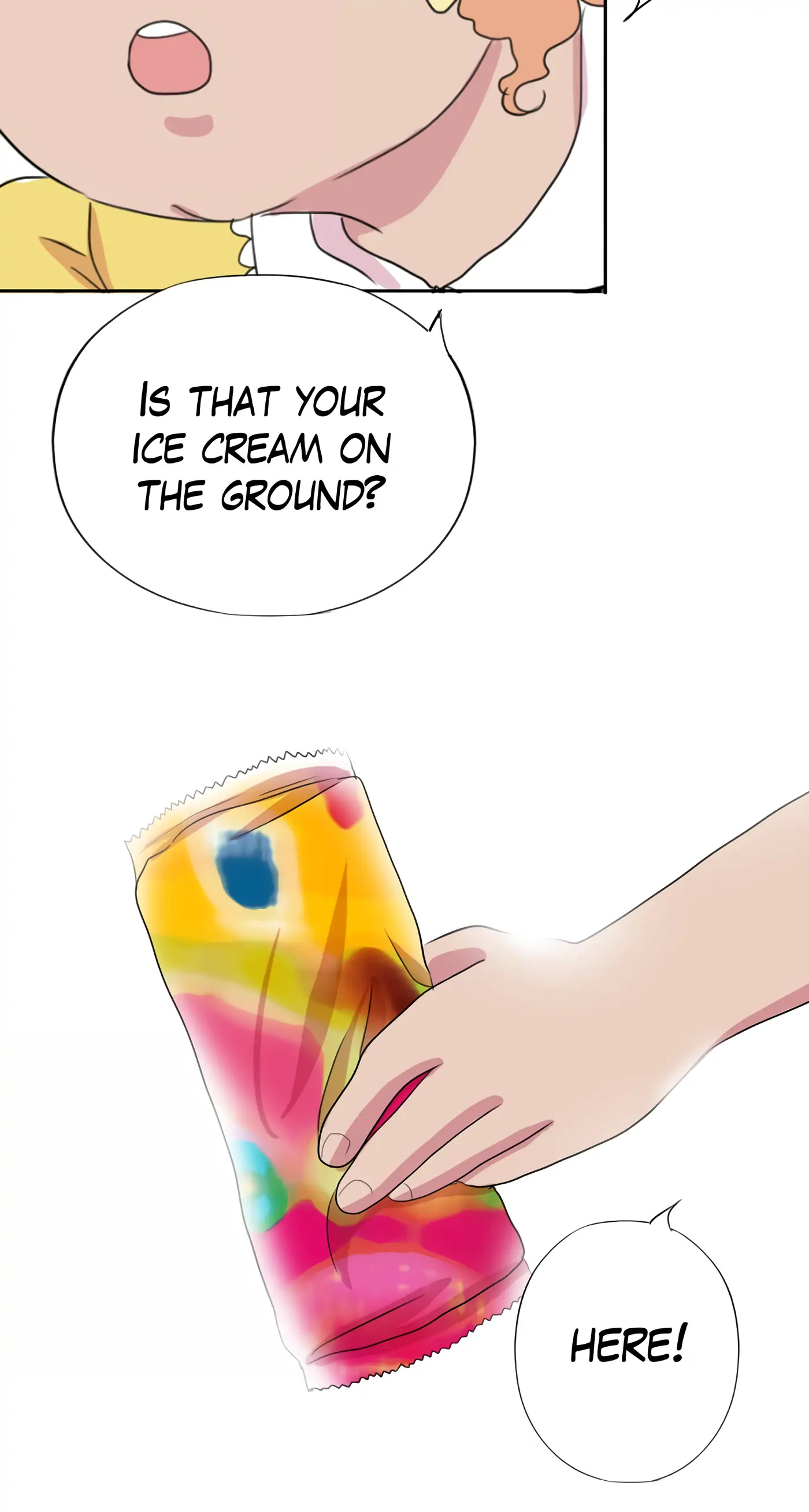 Borrowed Beauty chapter 12 - page 16