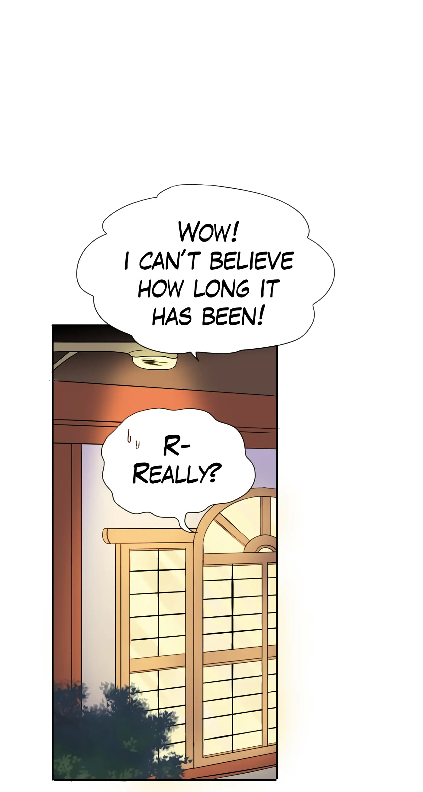 Borrowed Beauty chapter 12 - page 20