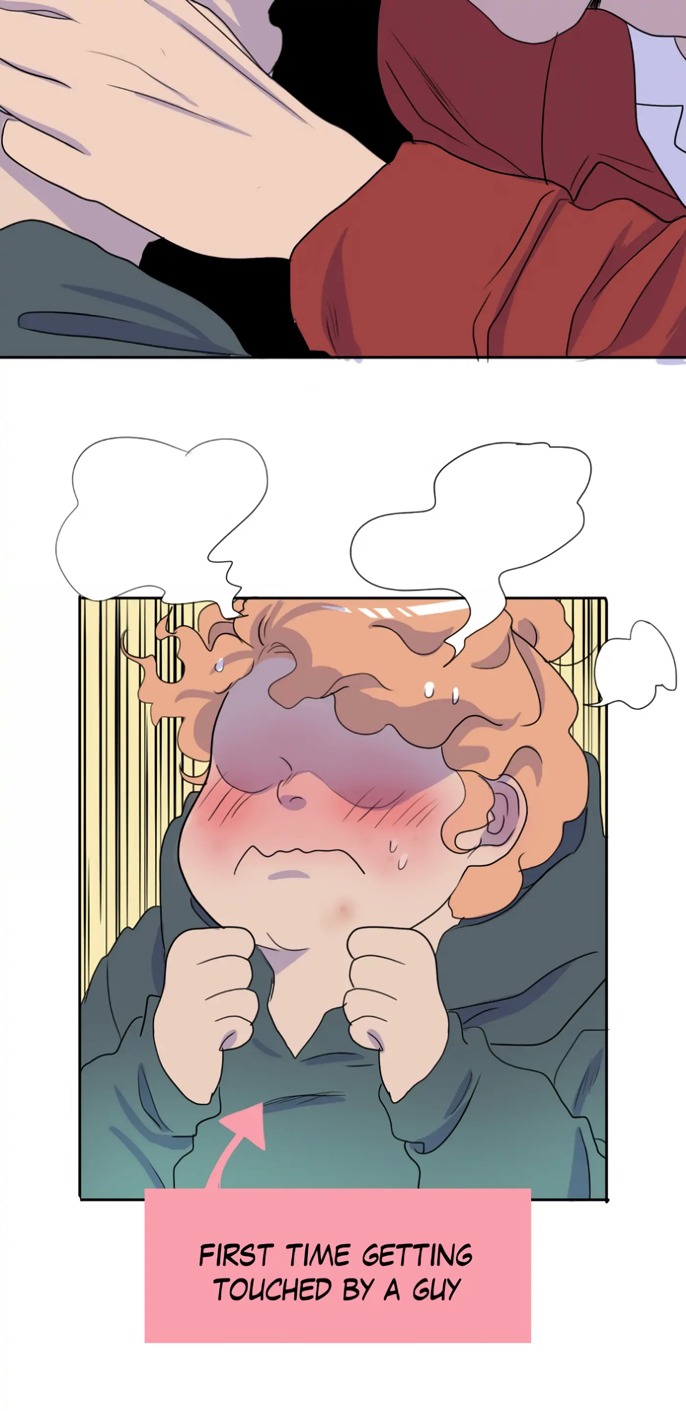 Borrowed Beauty chapter 12 - page 31