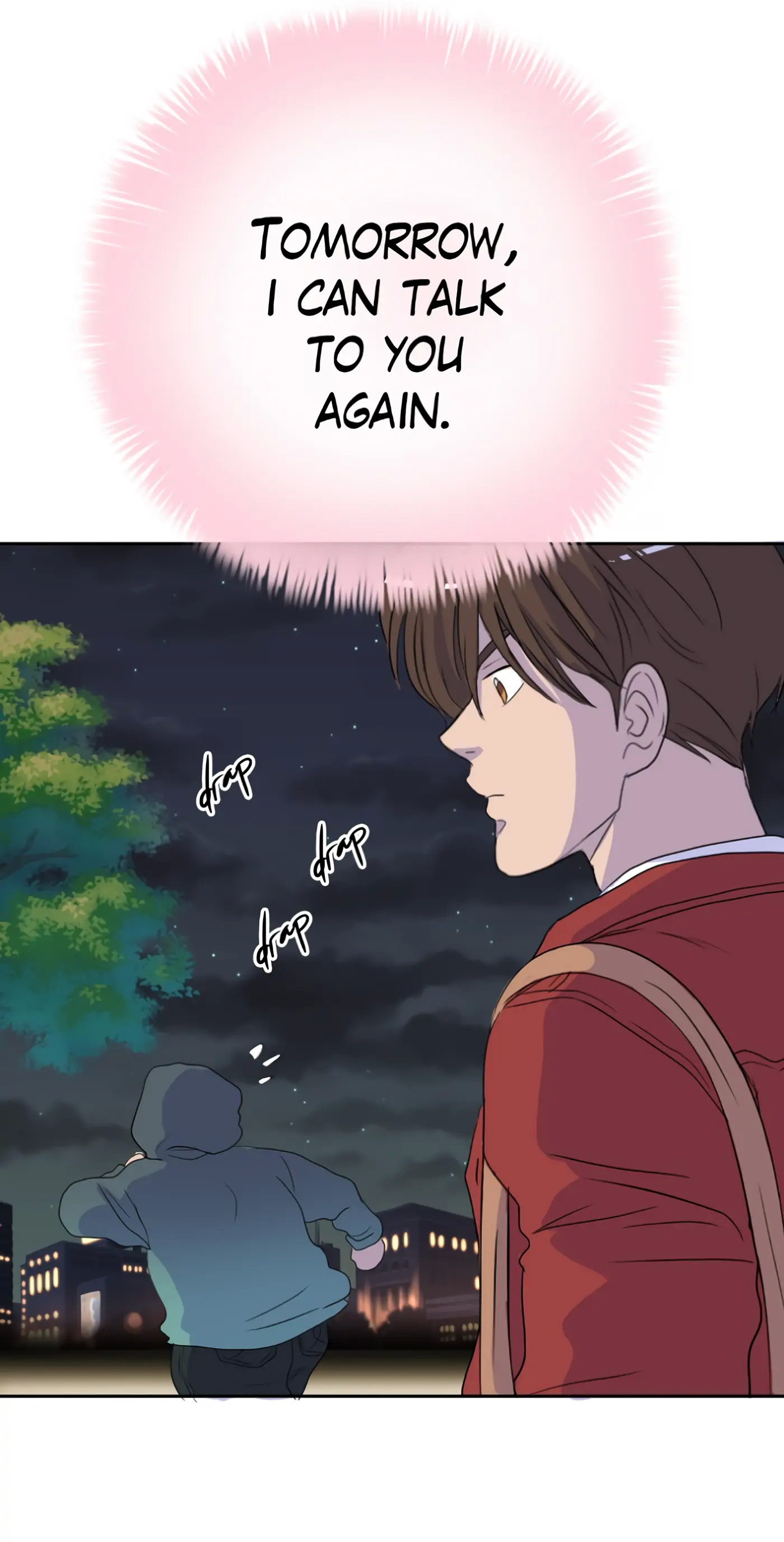 Borrowed Beauty chapter 12 - page 38