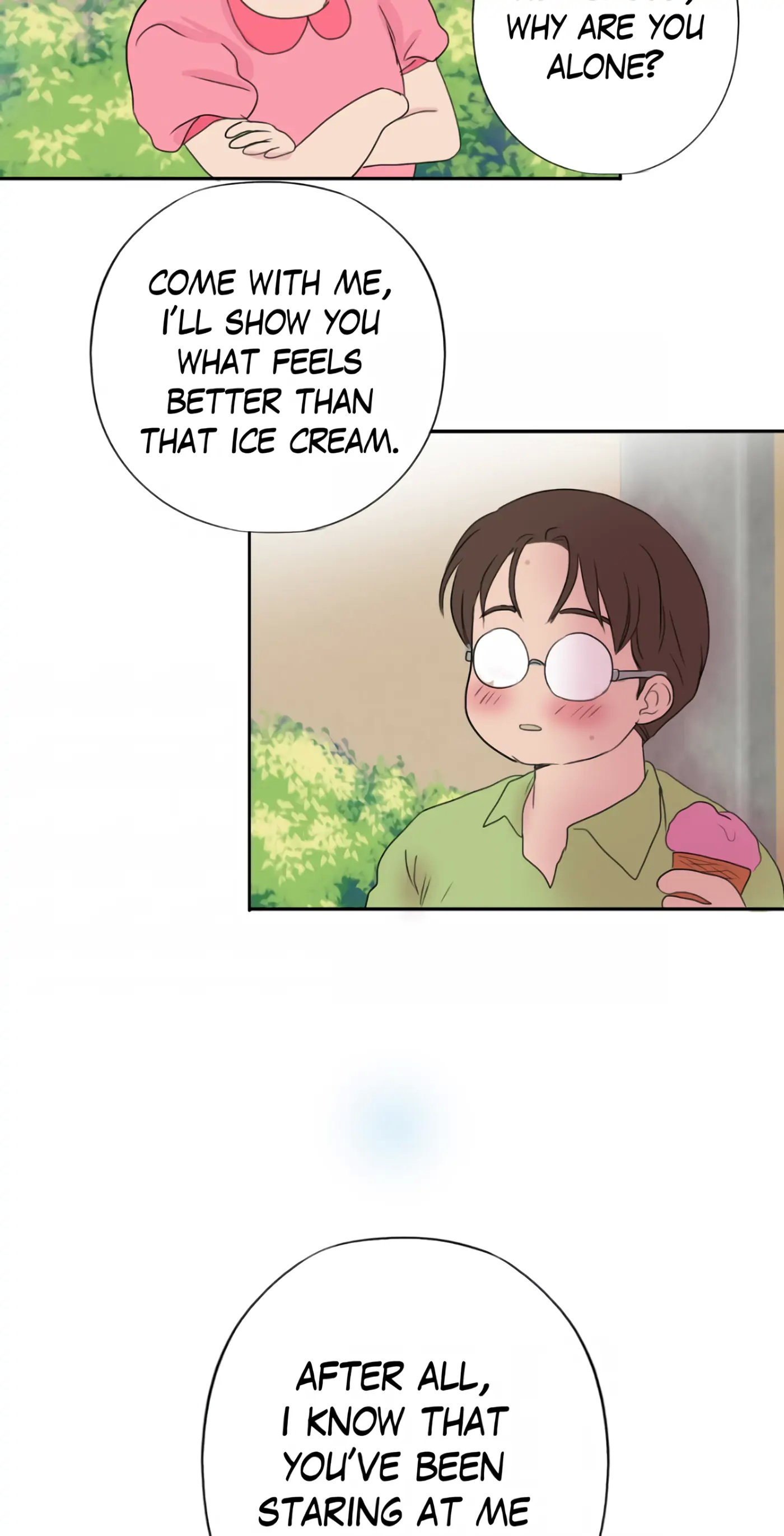 Borrowed Beauty chapter 12 - page 7