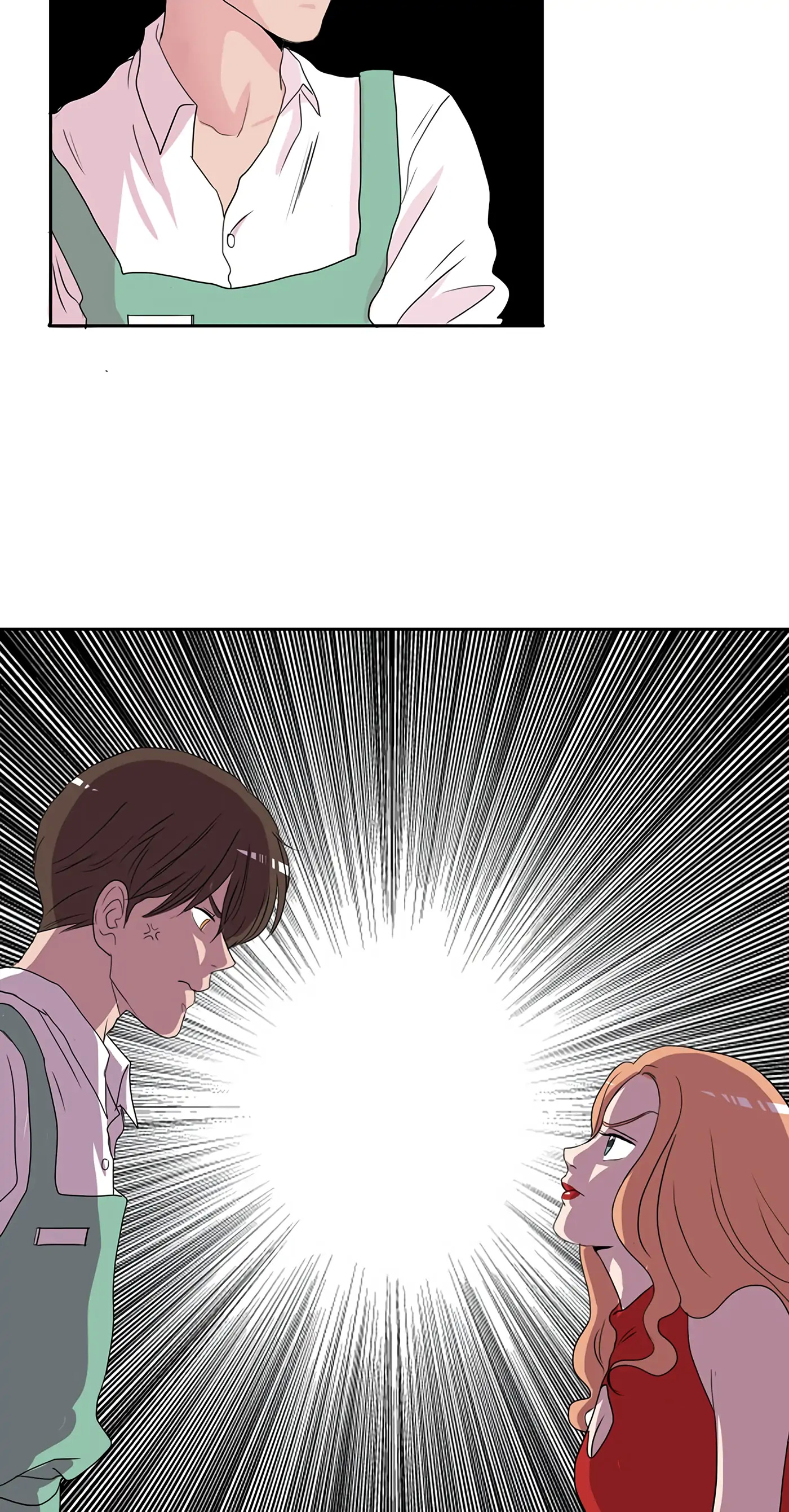 Borrowed Beauty chapter 11 - page 11