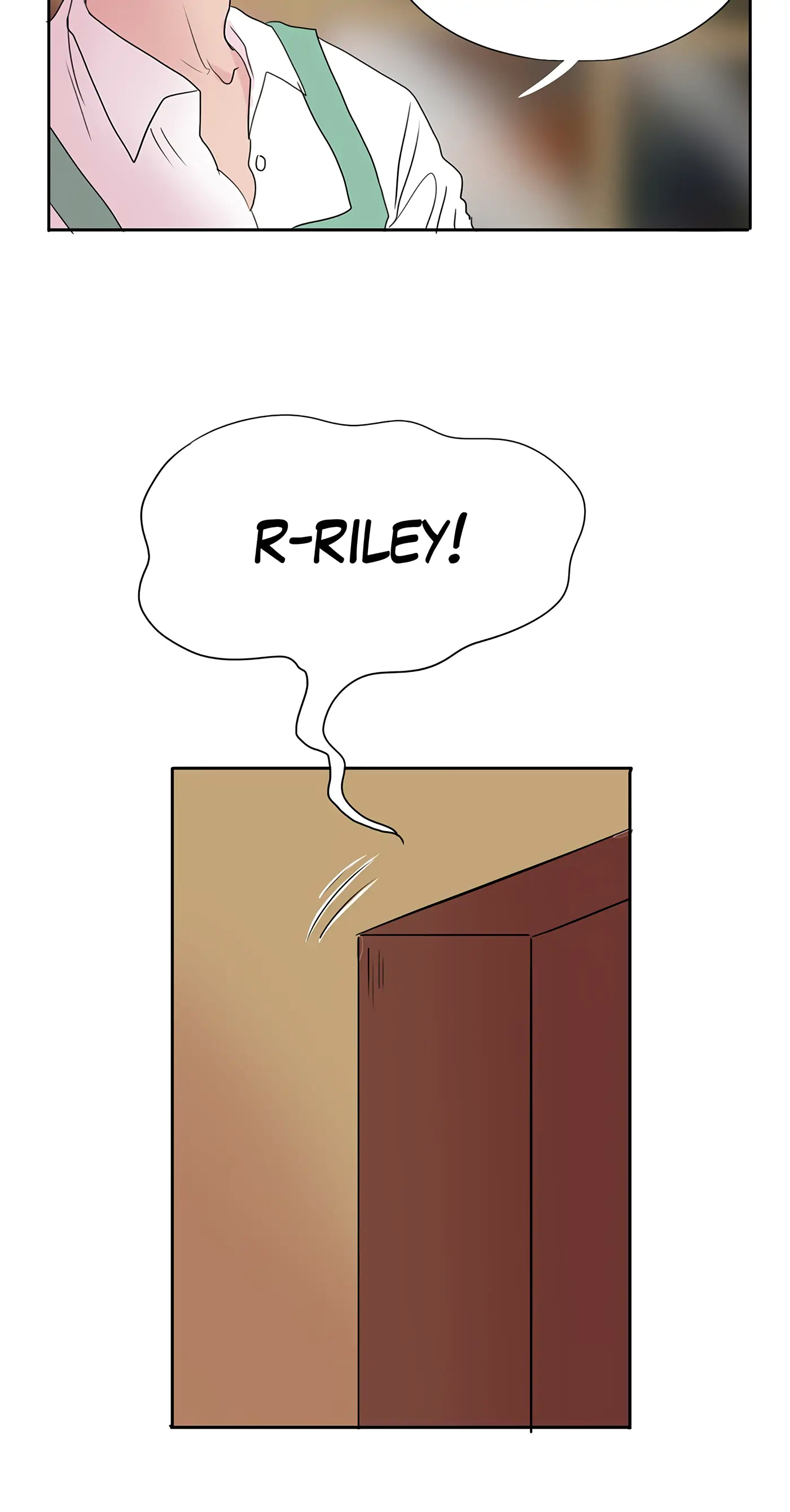 Borrowed Beauty chapter 11 - page 13