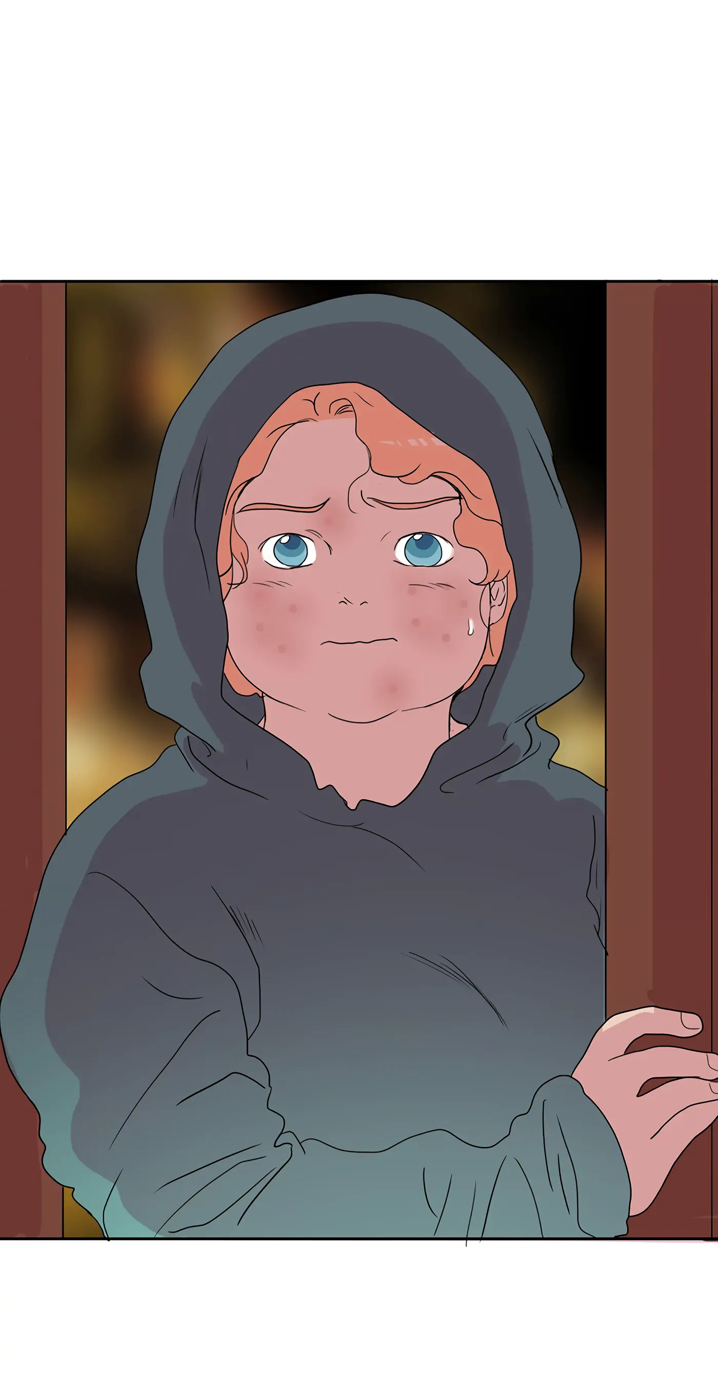 Borrowed Beauty chapter 11 - page 14