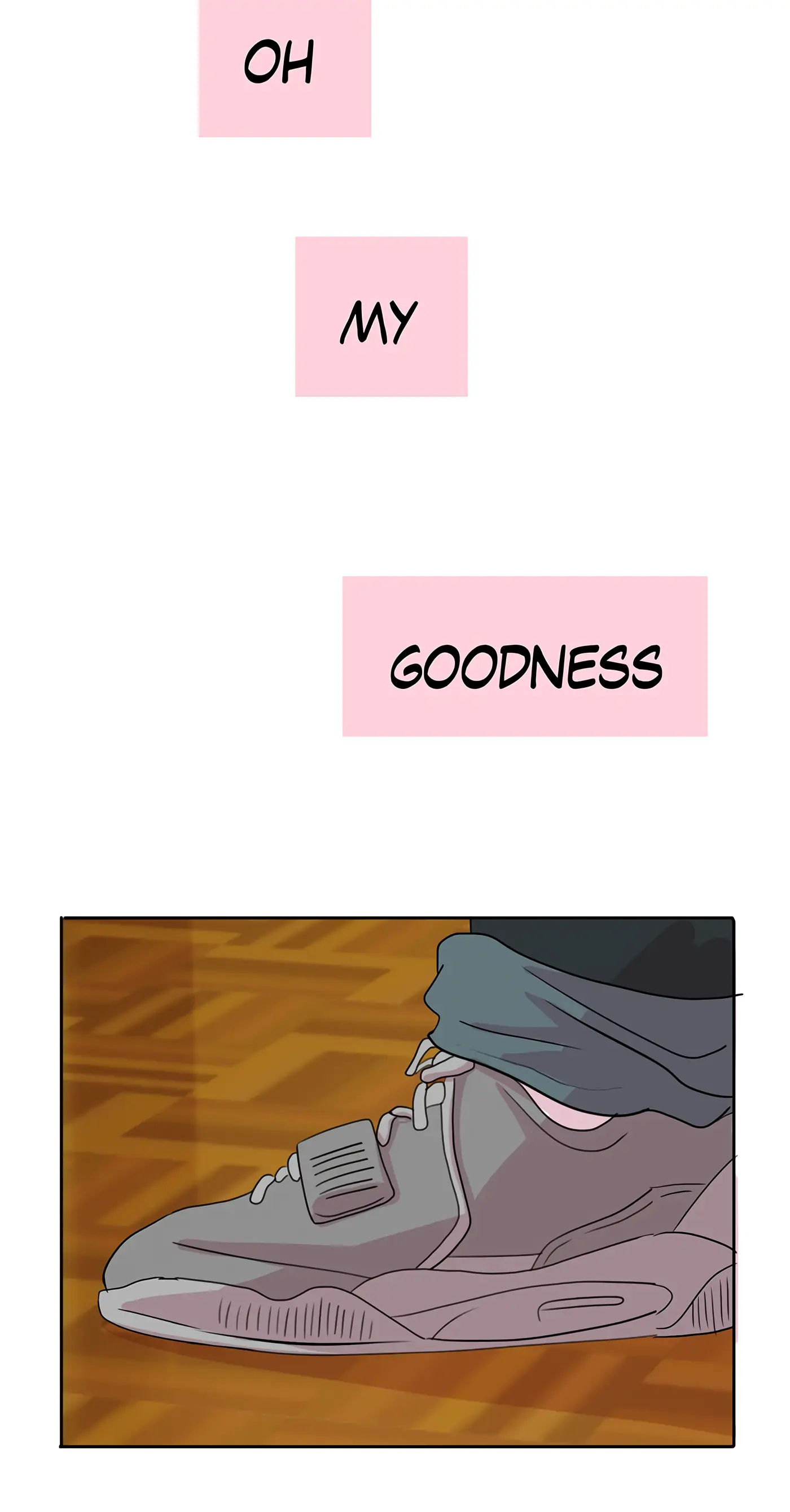Borrowed Beauty chapter 11 - page 16