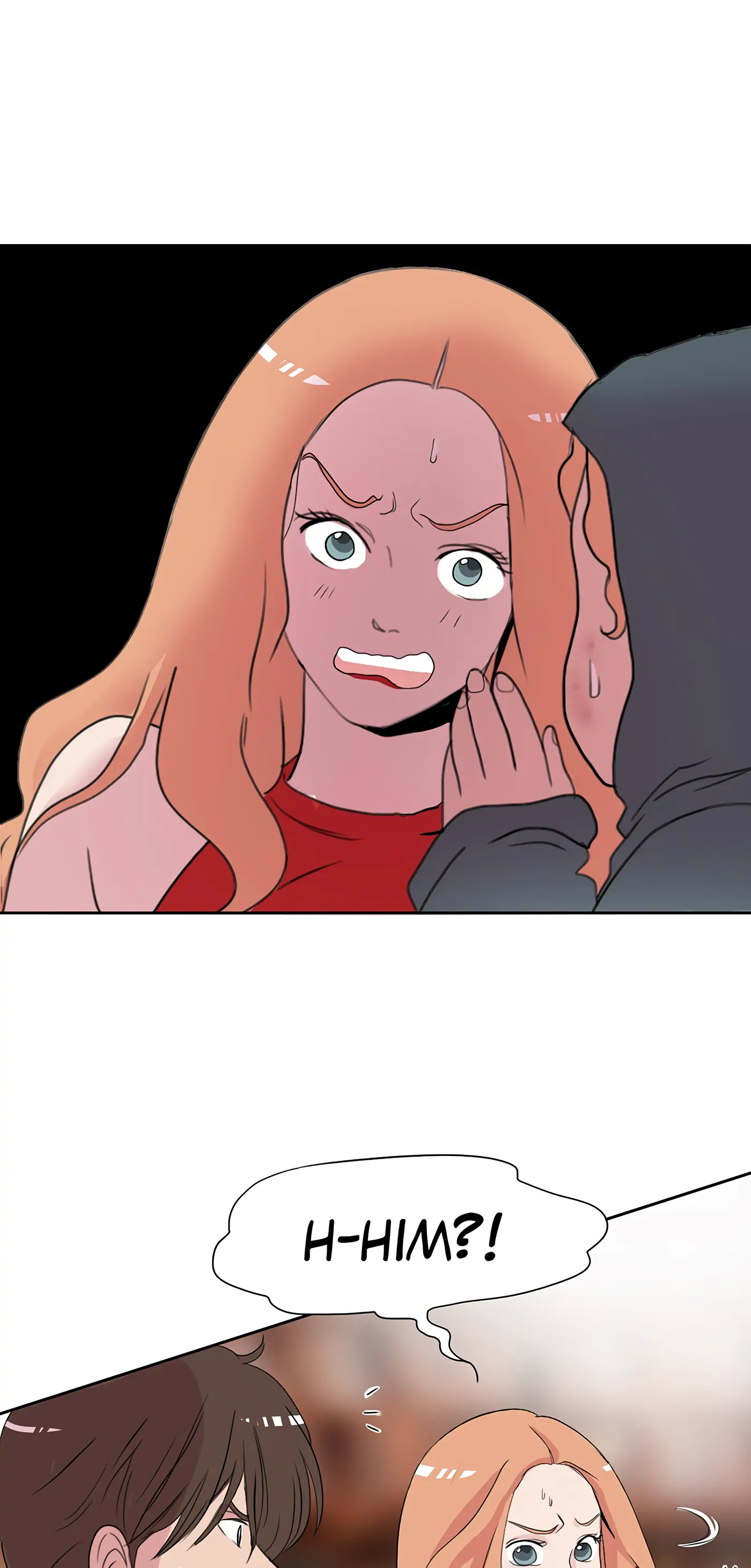 Borrowed Beauty chapter 11 - page 25