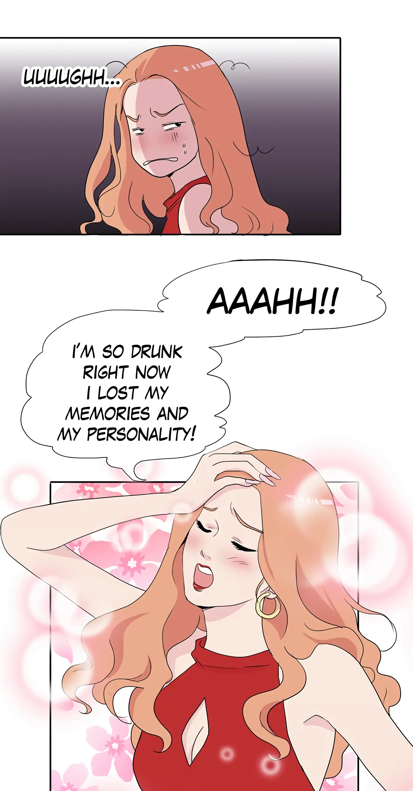 Borrowed Beauty chapter 11 - page 27