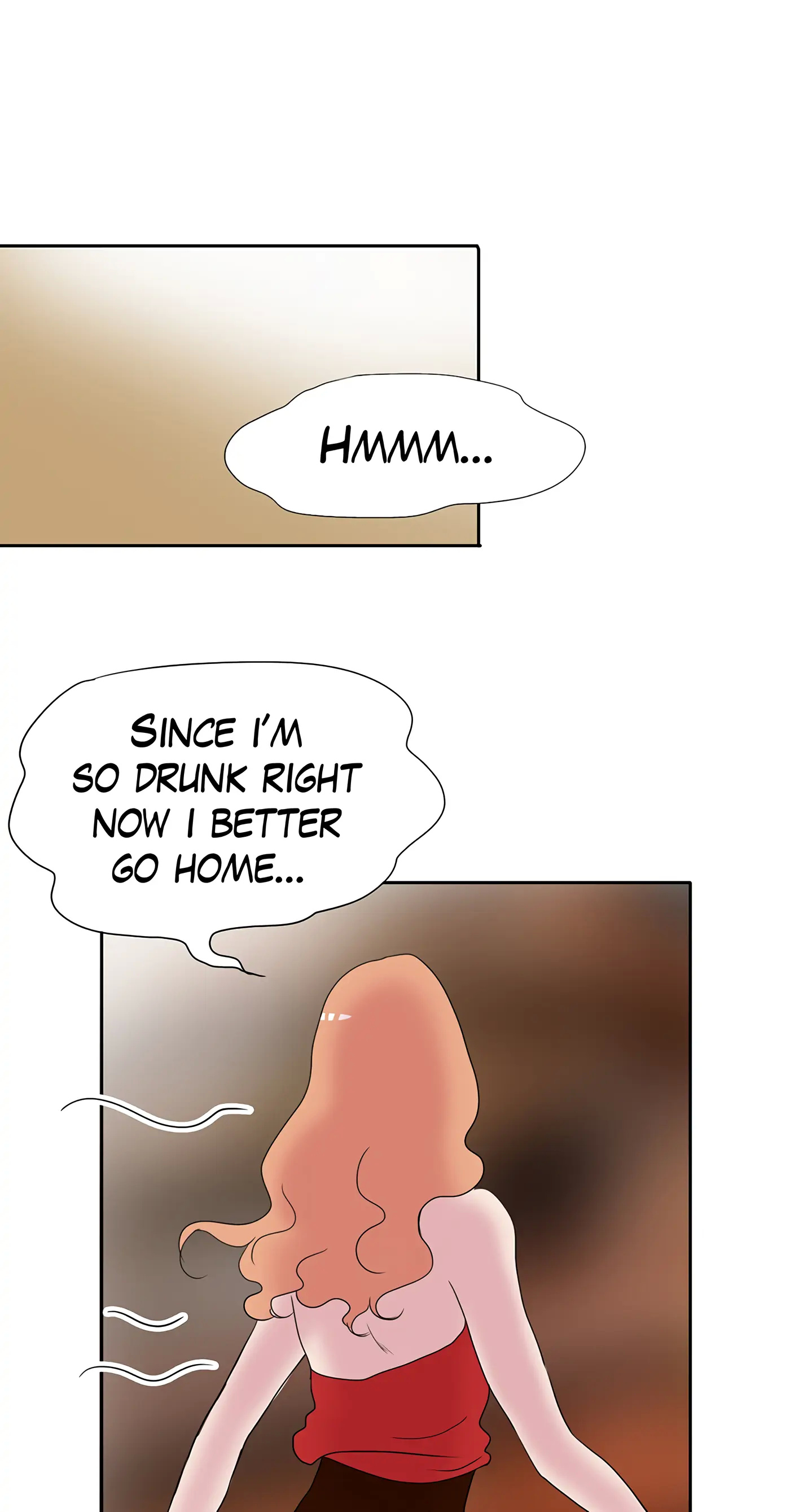 Borrowed Beauty chapter 11 - page 30