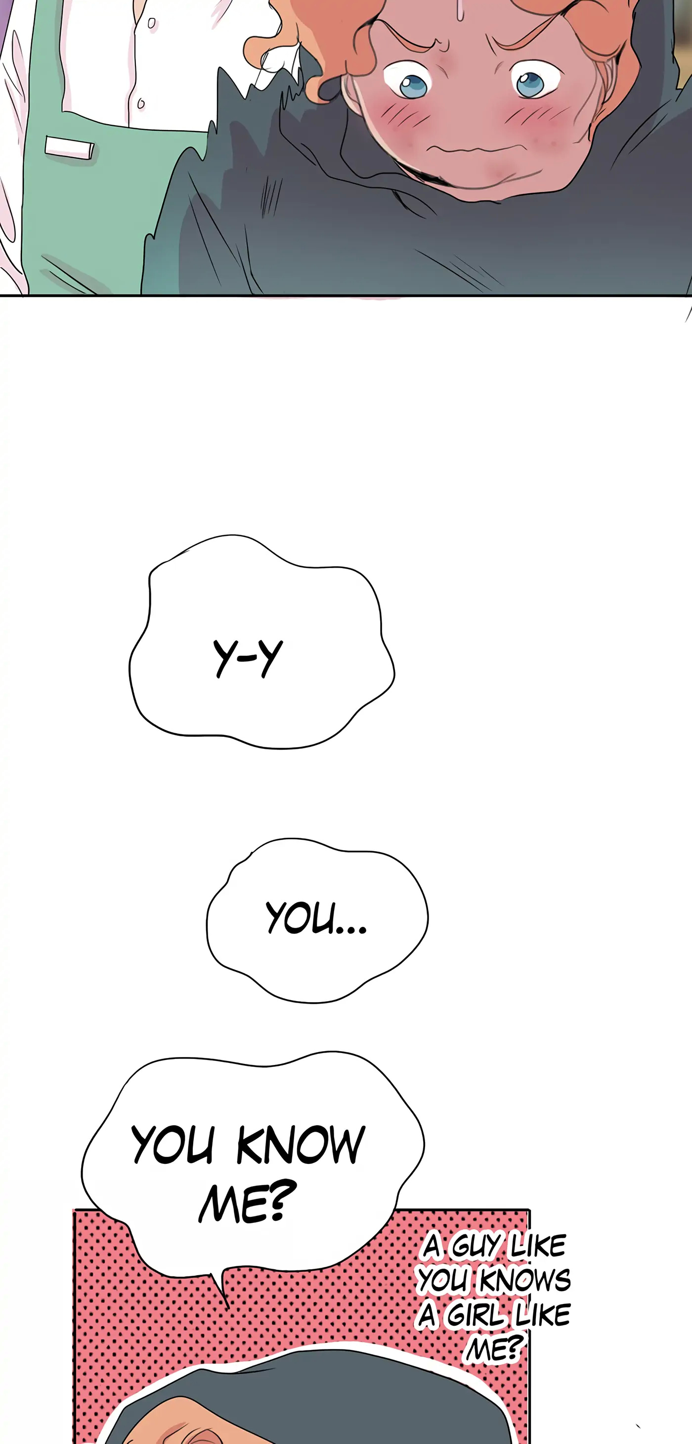 Borrowed Beauty chapter 11 - page 36