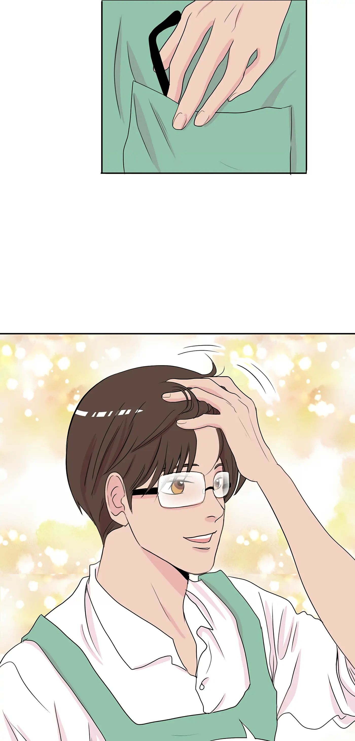 Borrowed Beauty chapter 11 - page 39
